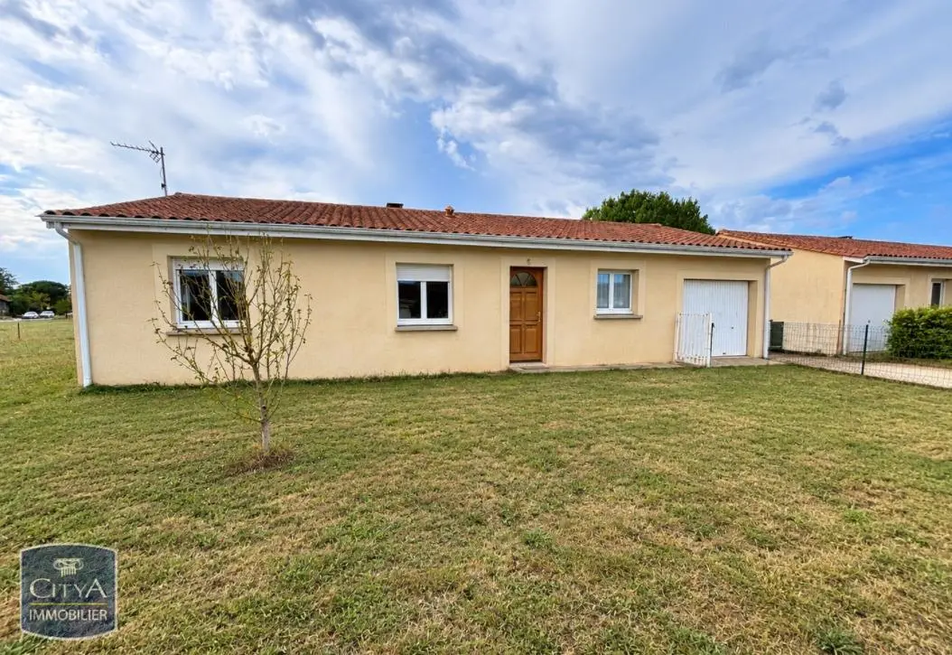 Photo 1 Maison 4 pièces 99.45m²