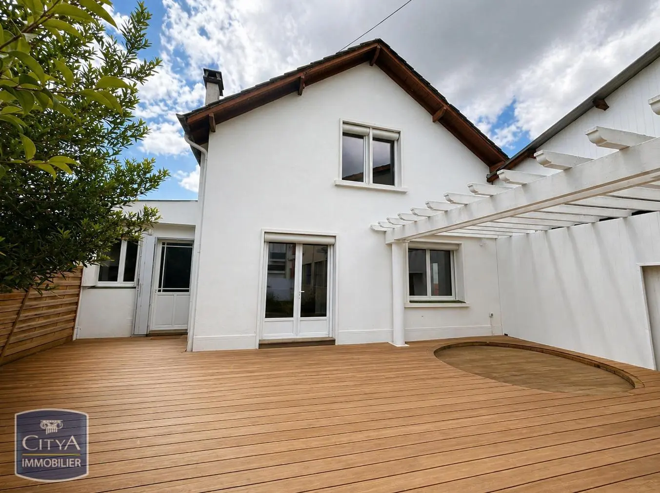 Photo 1 Maison 95.16m²