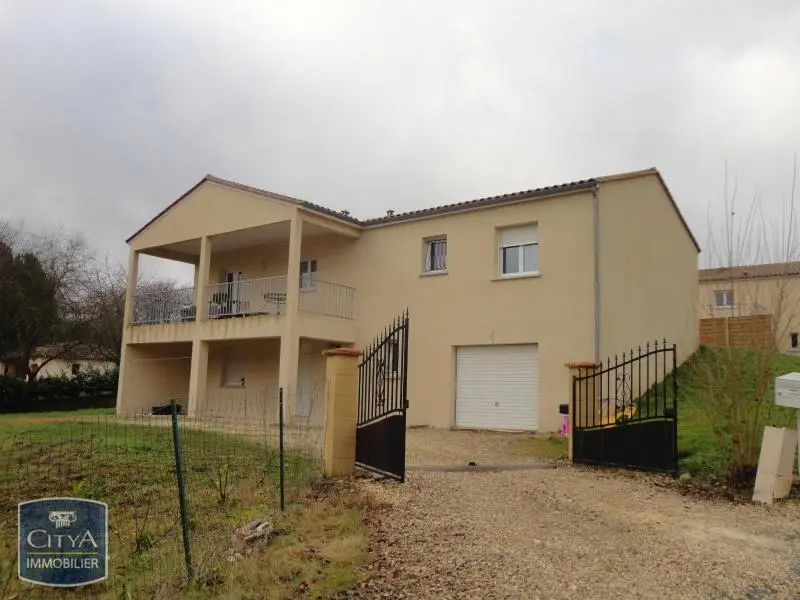 Photo 10 Maison 5 pièces 121.4m²