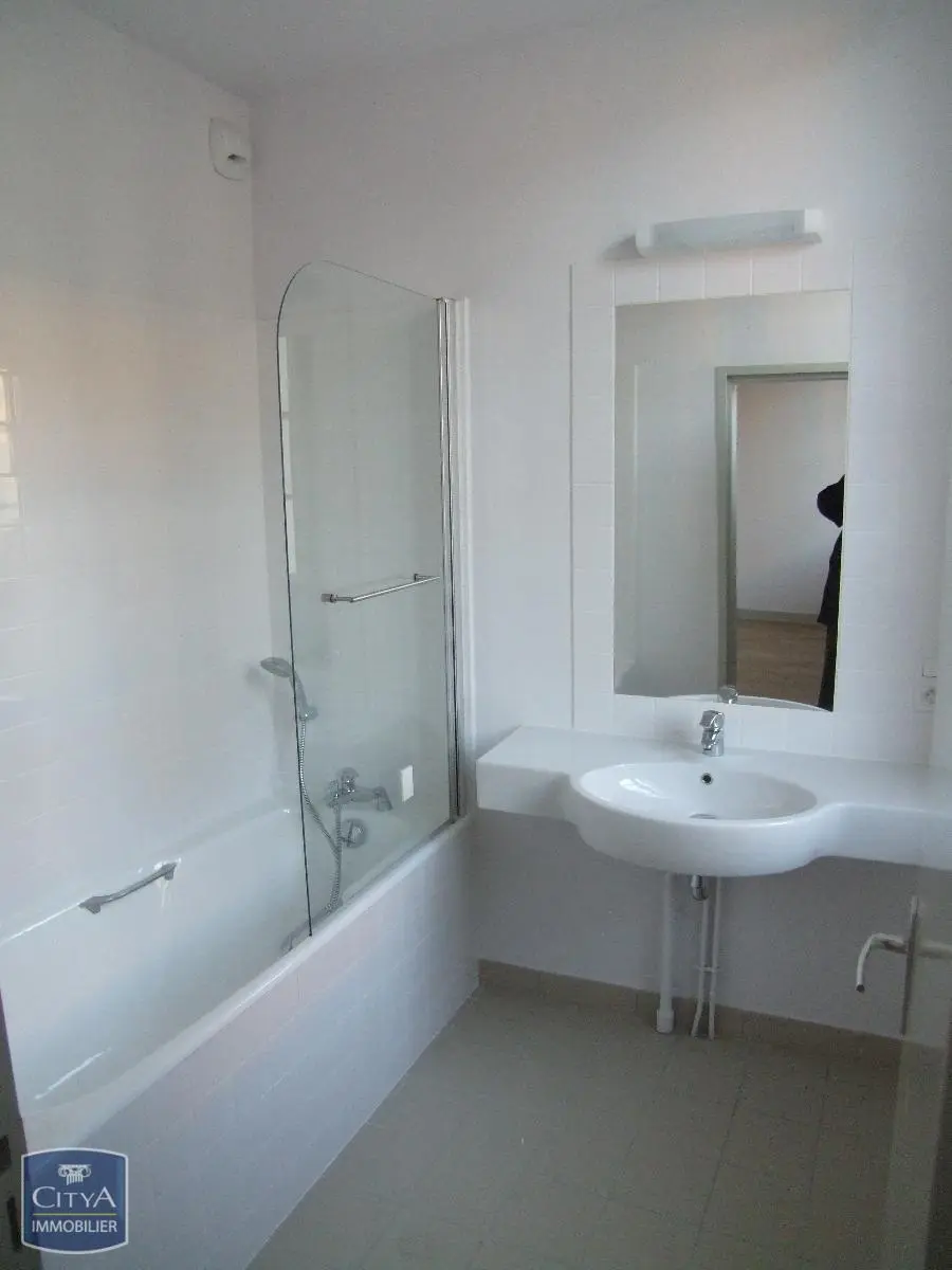 Photo 7 Appartement 2 pièces 41.97m²