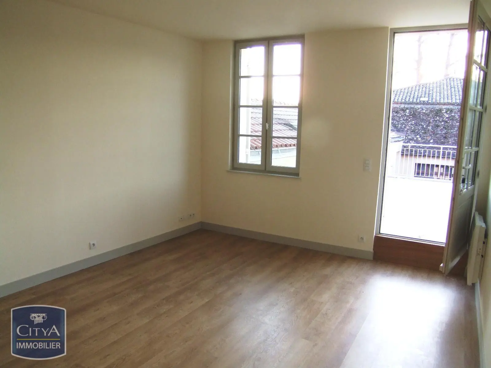 Photo 2 Appartement 2 pièces 41.97m²
