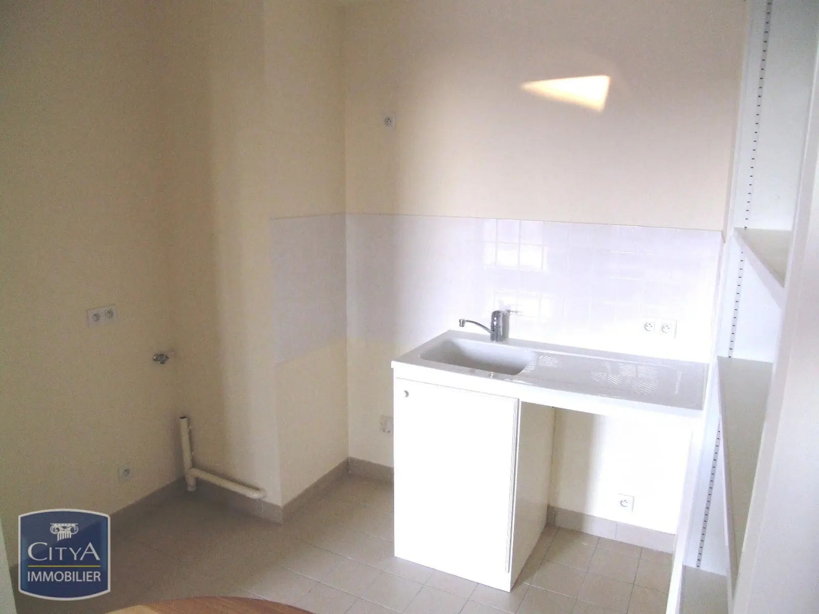 Photo 3 Appartement 2 pièces 41.97m²