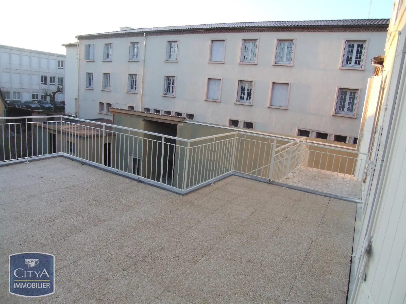 Photo 8 Appartement 2 pièces 41.97m²