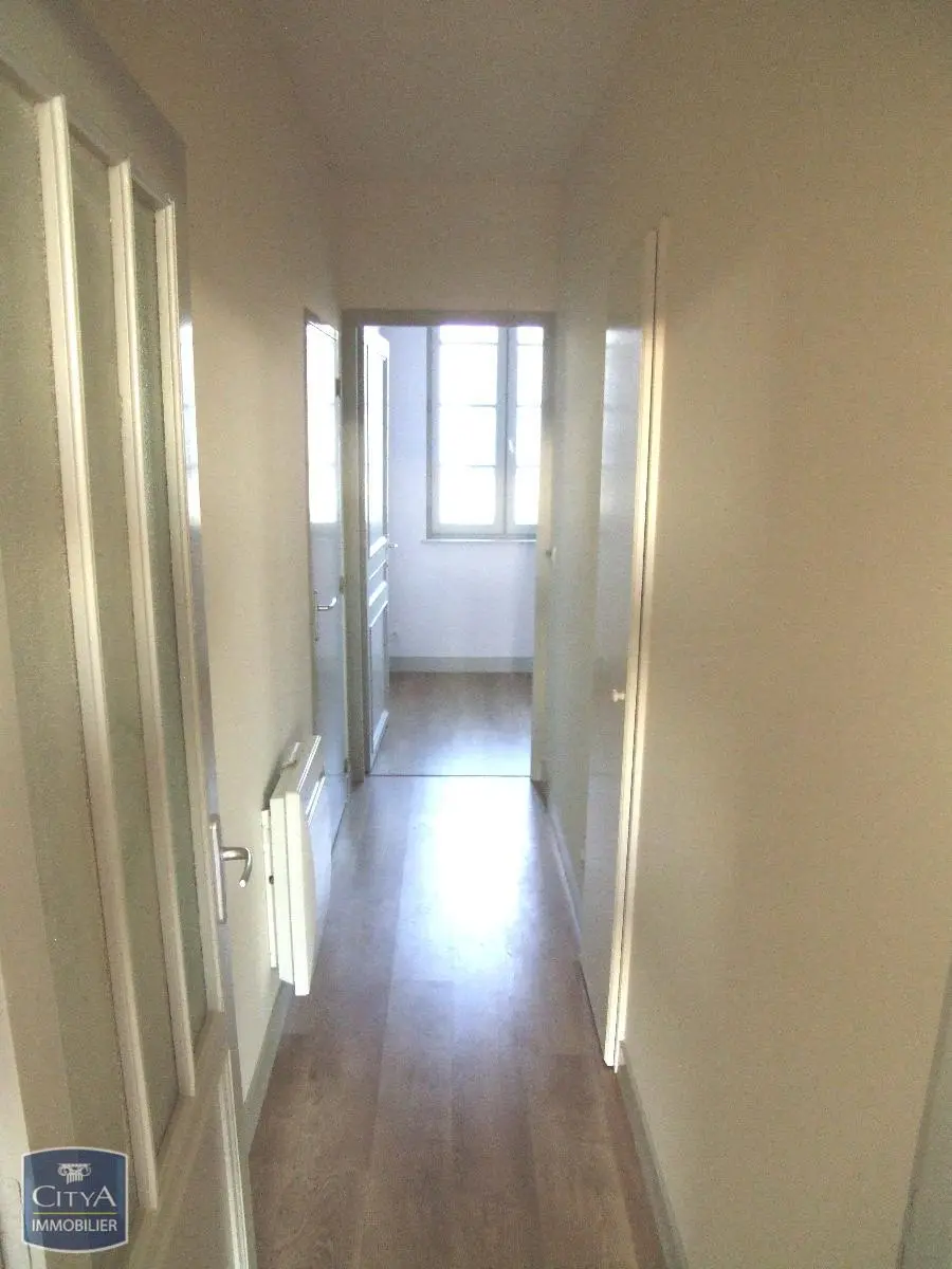 Photo 4 Appartement 2 pièces 41.97m²