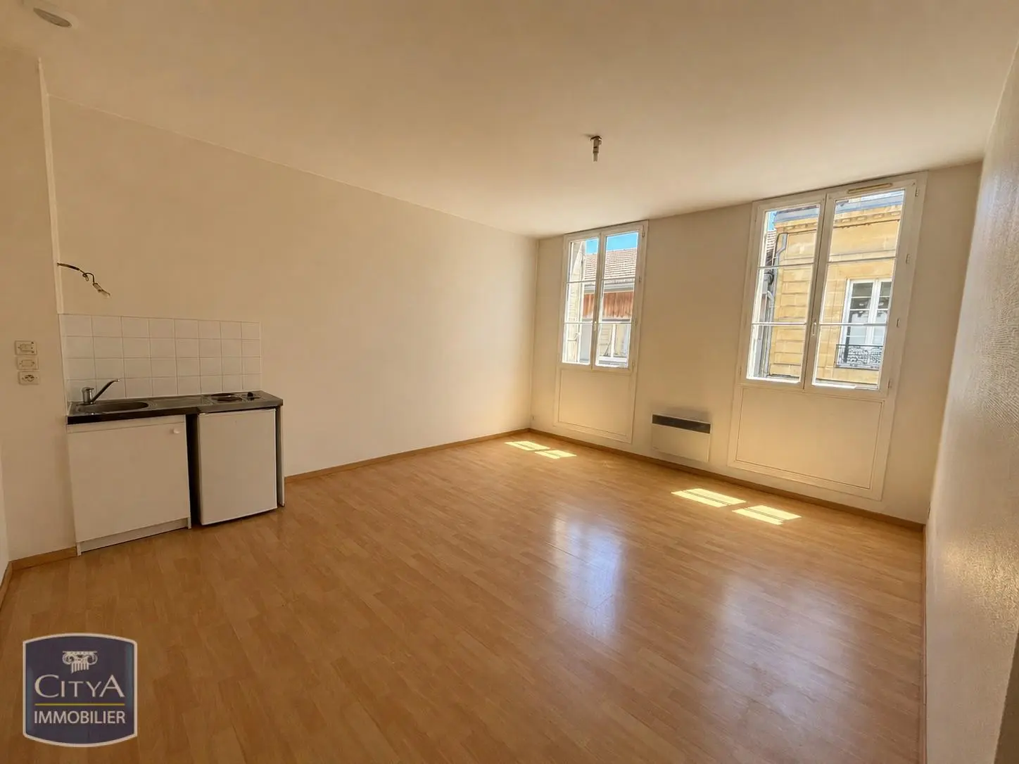 Photo 1 Appartement 2 pièces 48.91m²