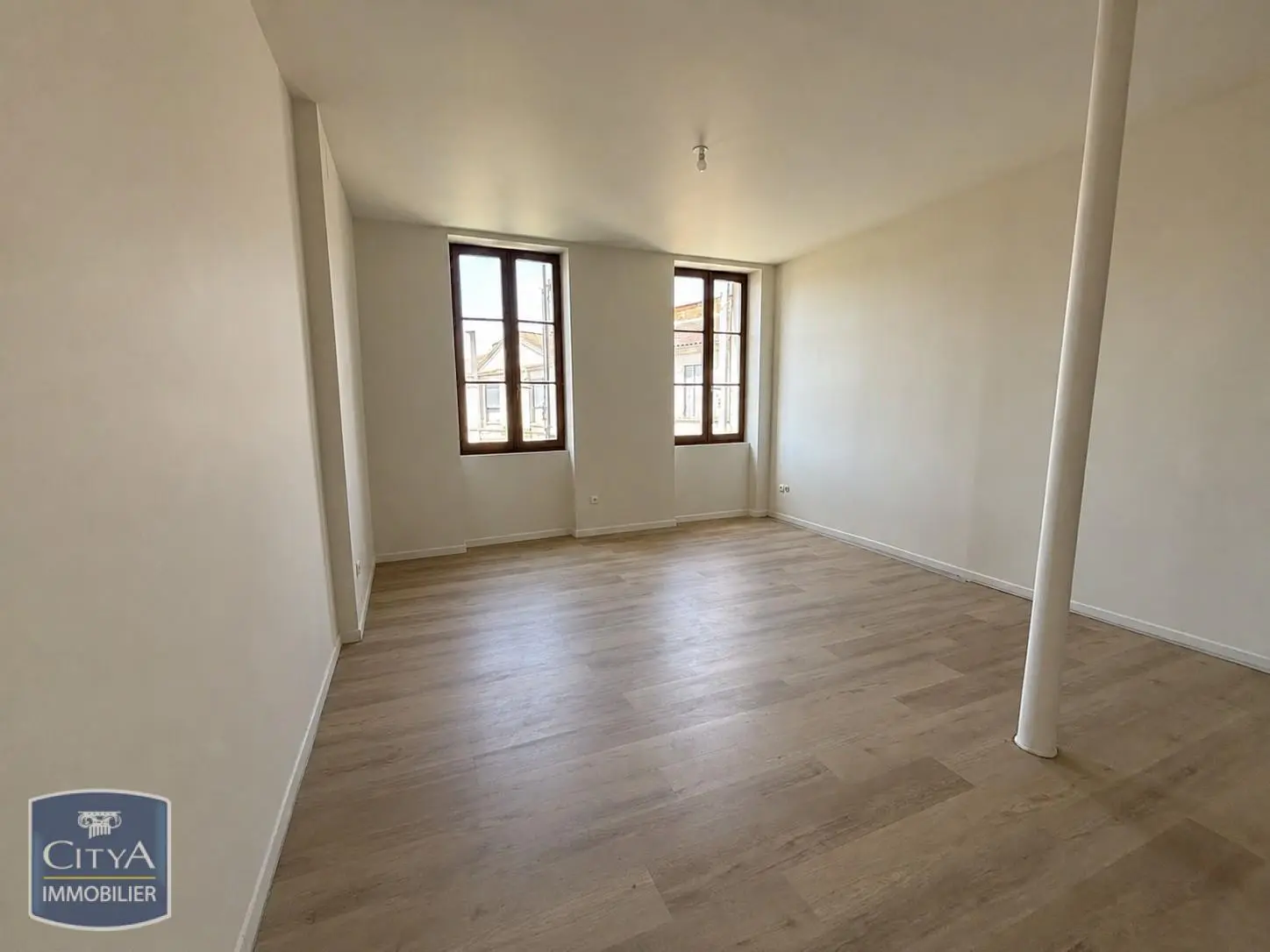 Photo 2 Appartement 3 pièces 63.27m²
