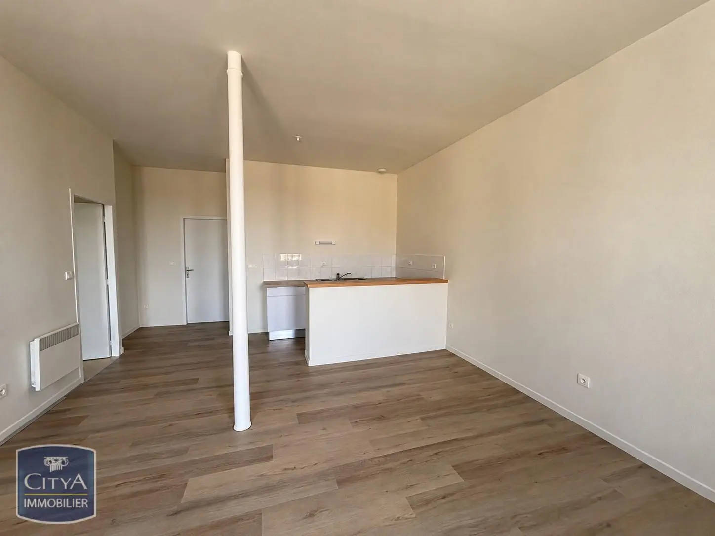 Photo 1 Appartement 3 pièces 63.27m²