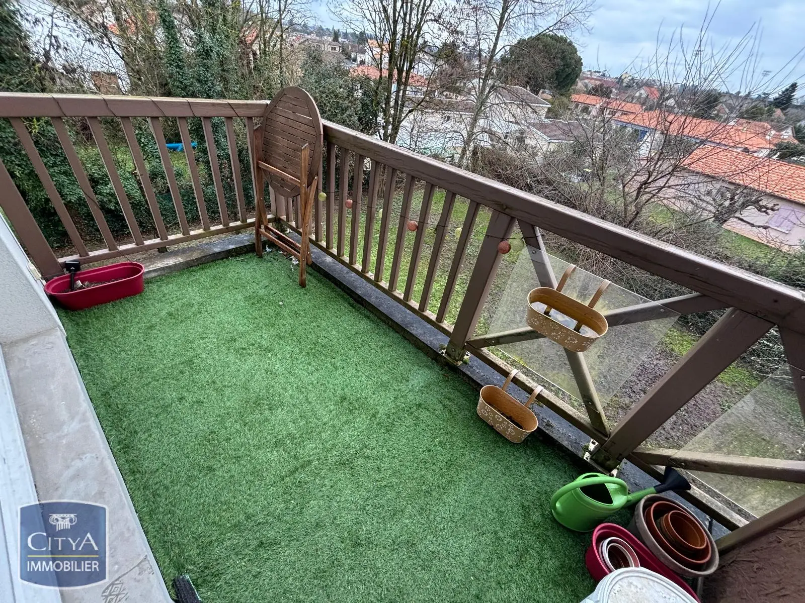 Photo 8 Appartement 2 pièces 37.18m²