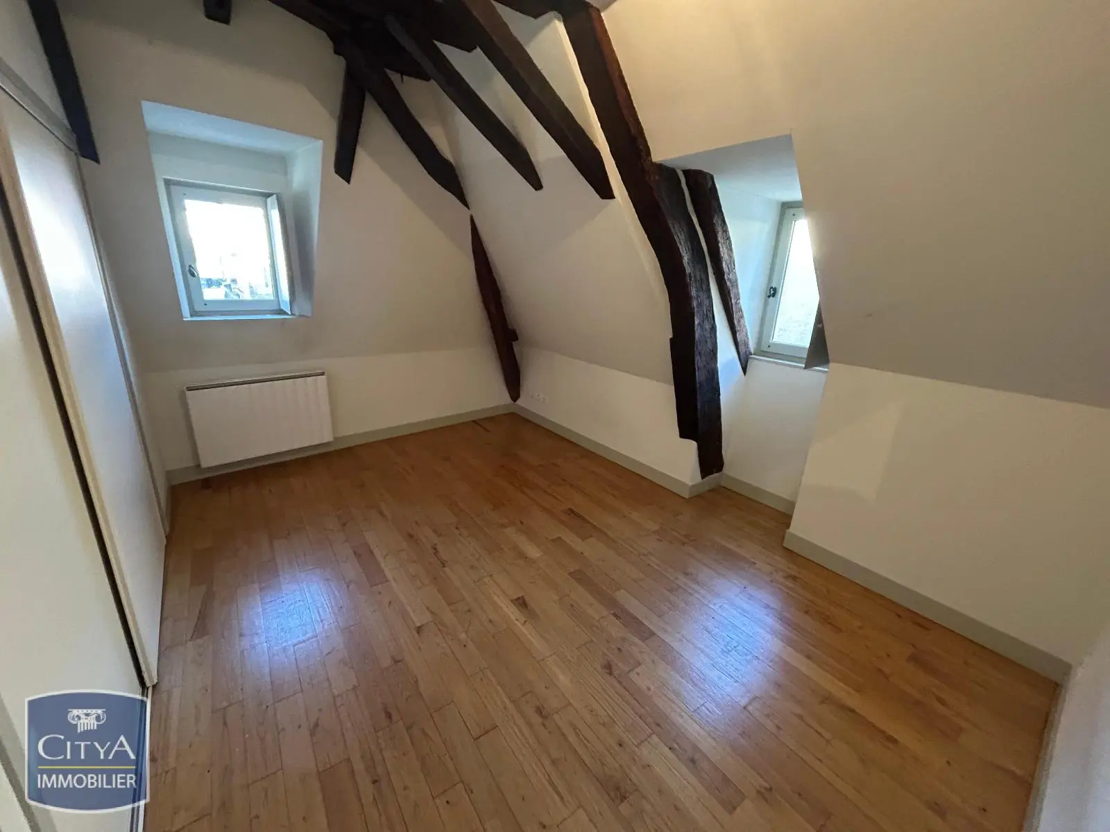 Photo 8 Appartement 5 pièces 72.3m²