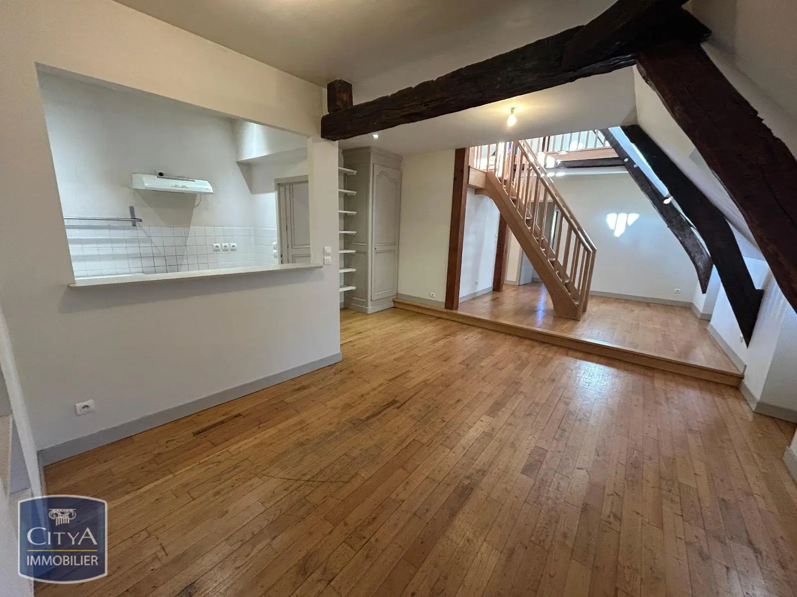 Photo 1 Appartement 5 pièces 72.3m²