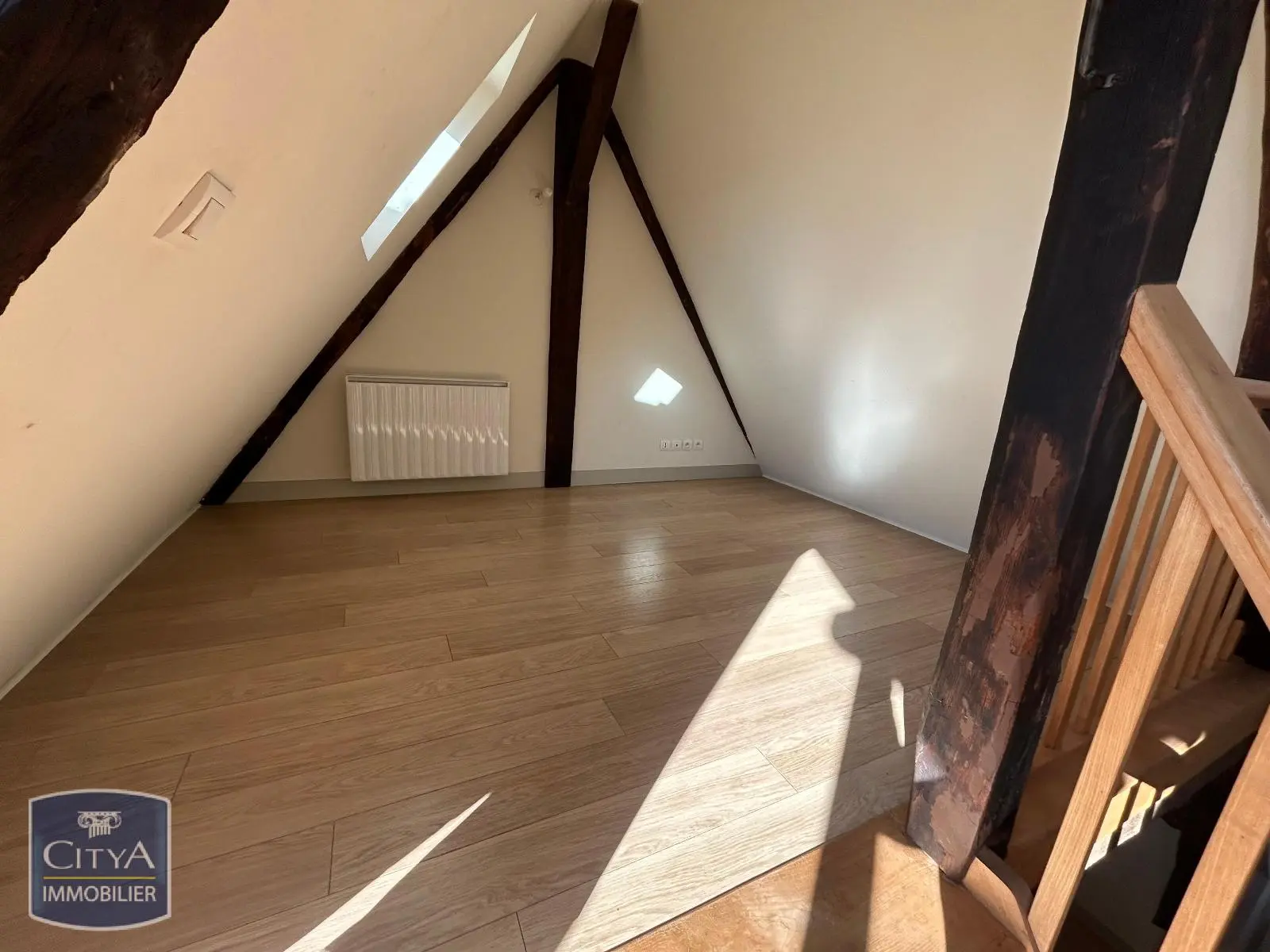 Photo 5 Appartement 5 pièces 72.3m²