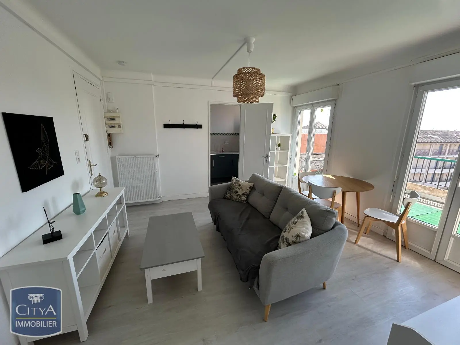 Photo 1 Appartement 2 pièces 42m²