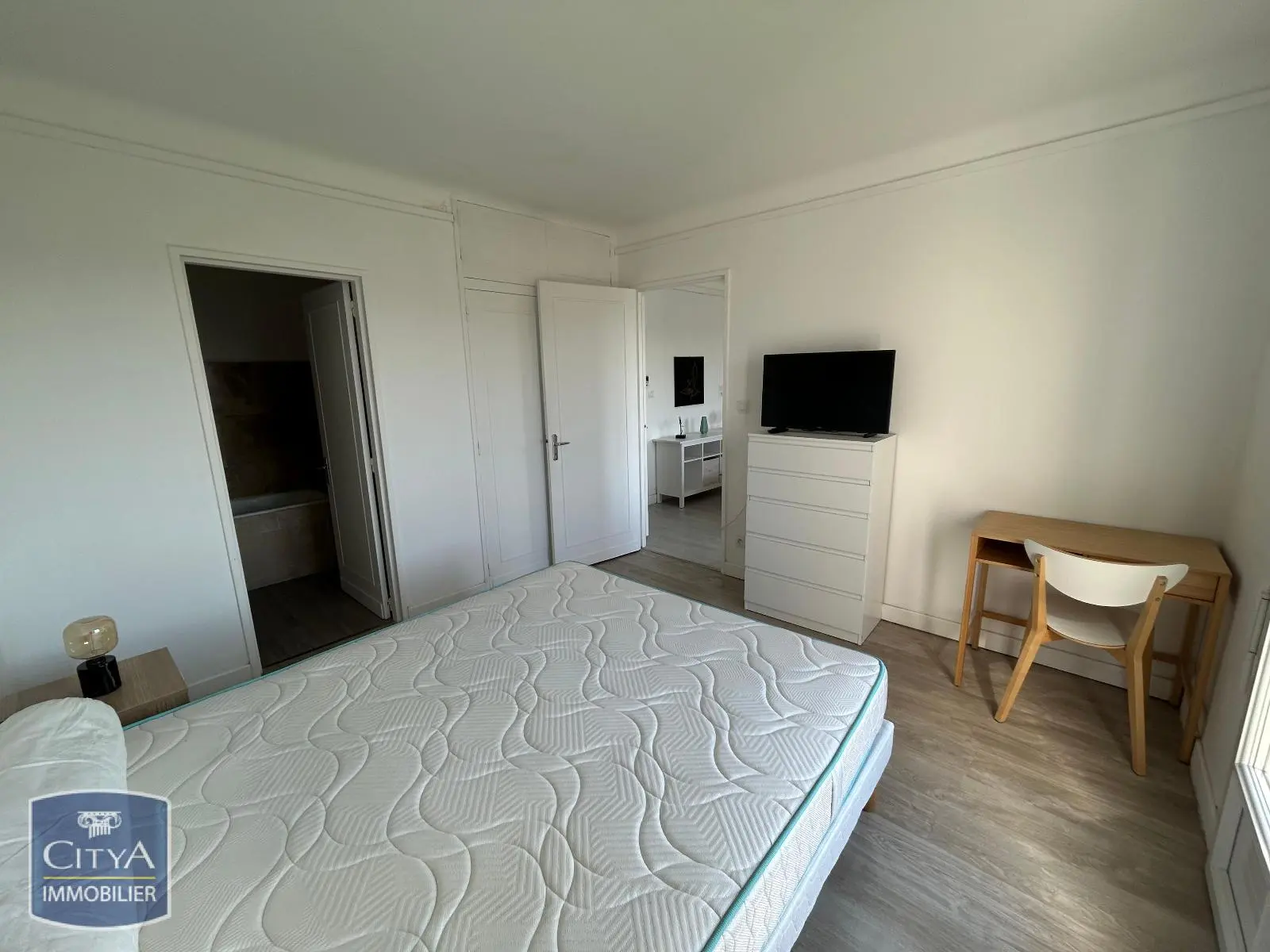 Photo 5 Appartement 2 pièces 42m²