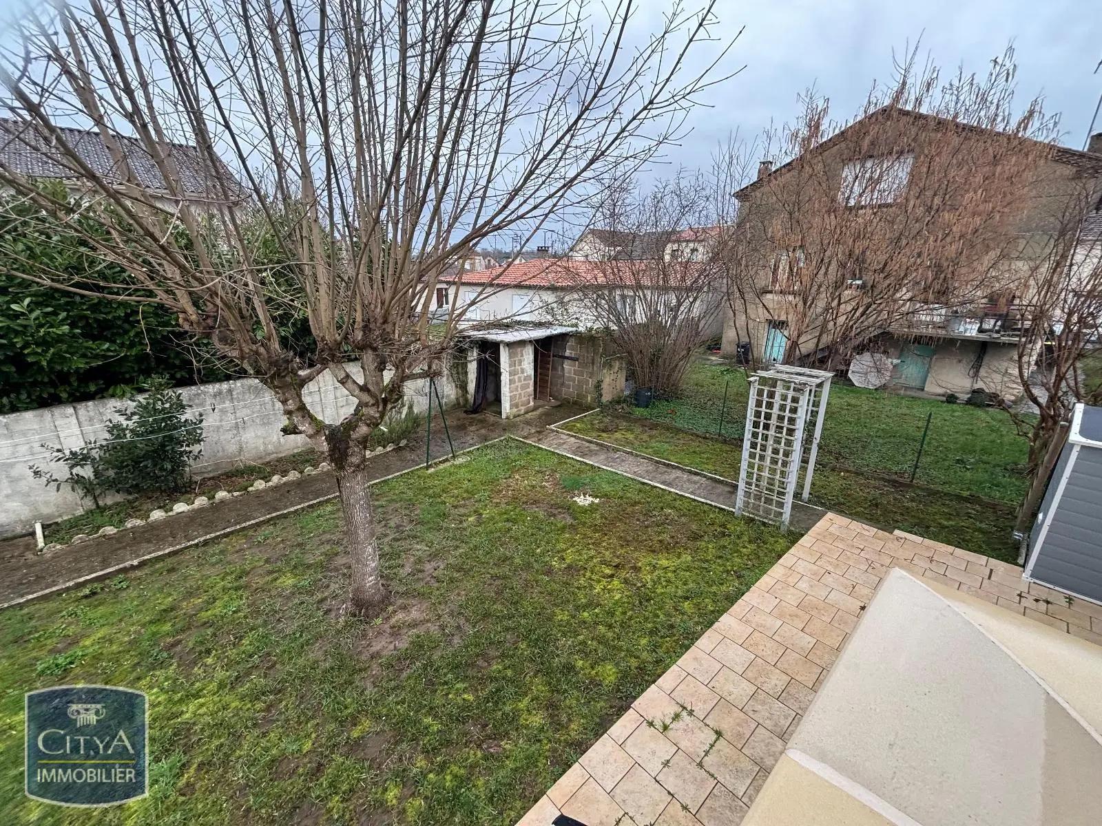 Photo 13 Appartement 3 pièces 87m²