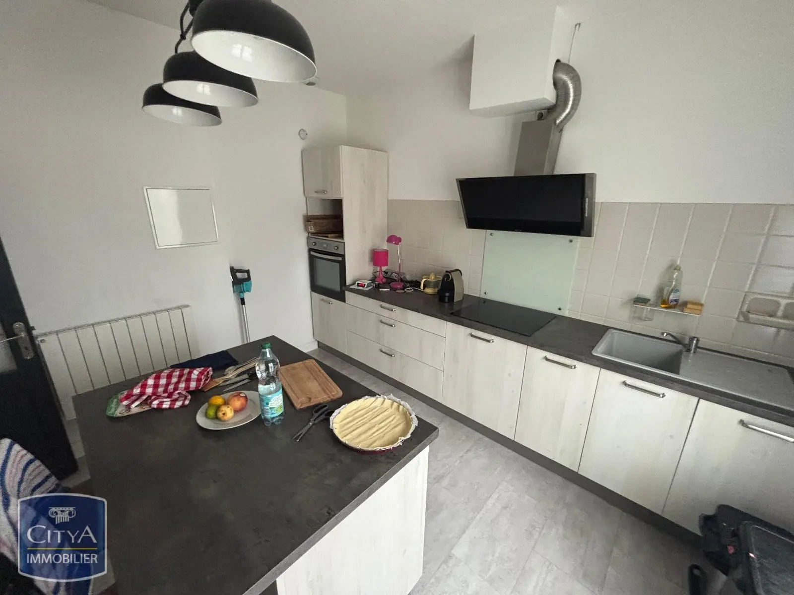 Photo 9 Appartement 3 pièces 87m²