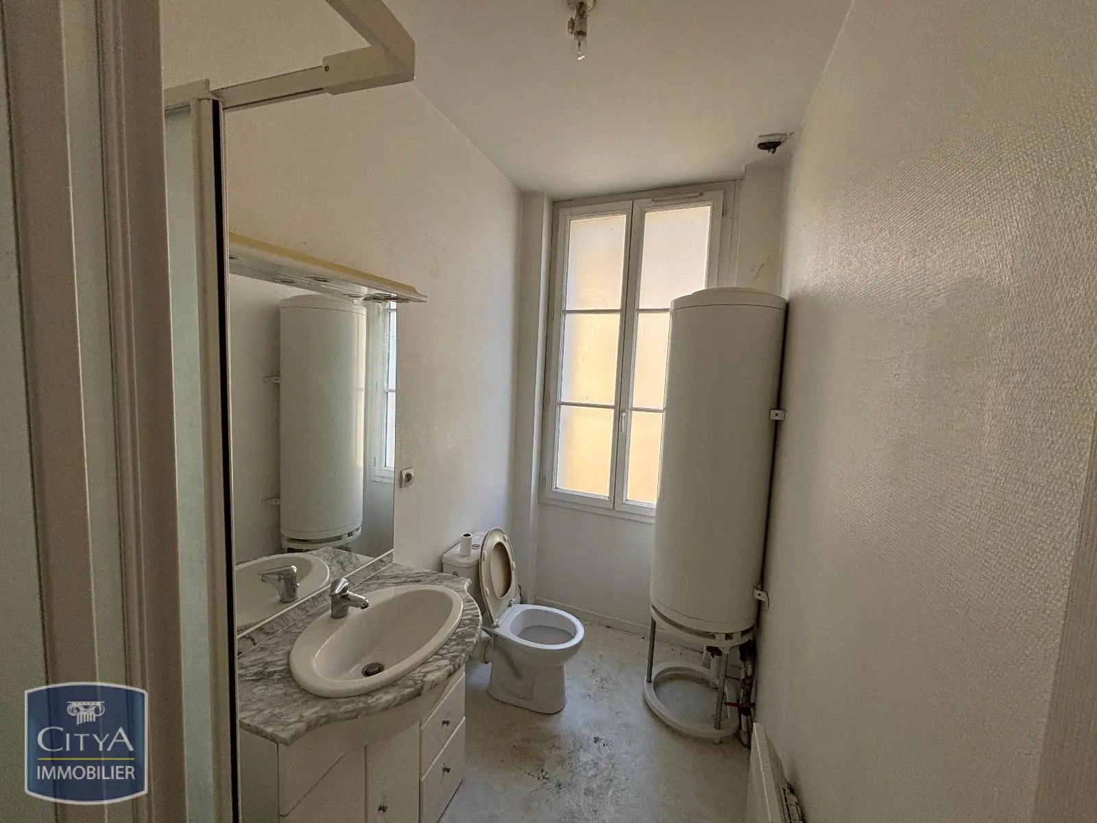 Photo 4 appartement Bergerac