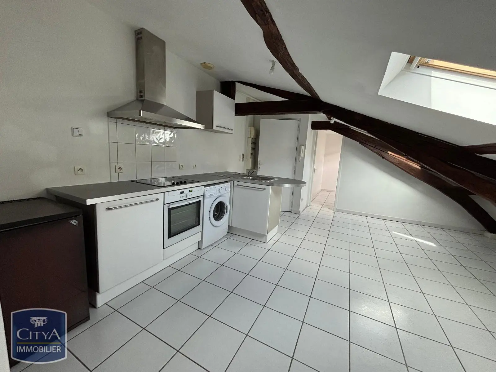 Photo 1 Appartement 2 pièces