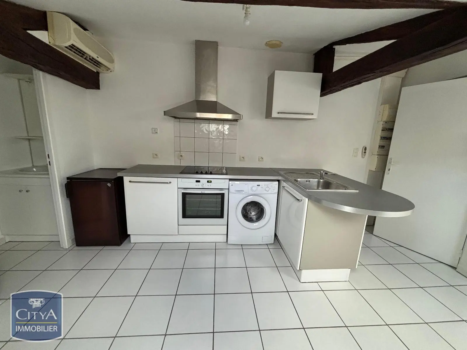 Photo 2 Appartement 2 pièces