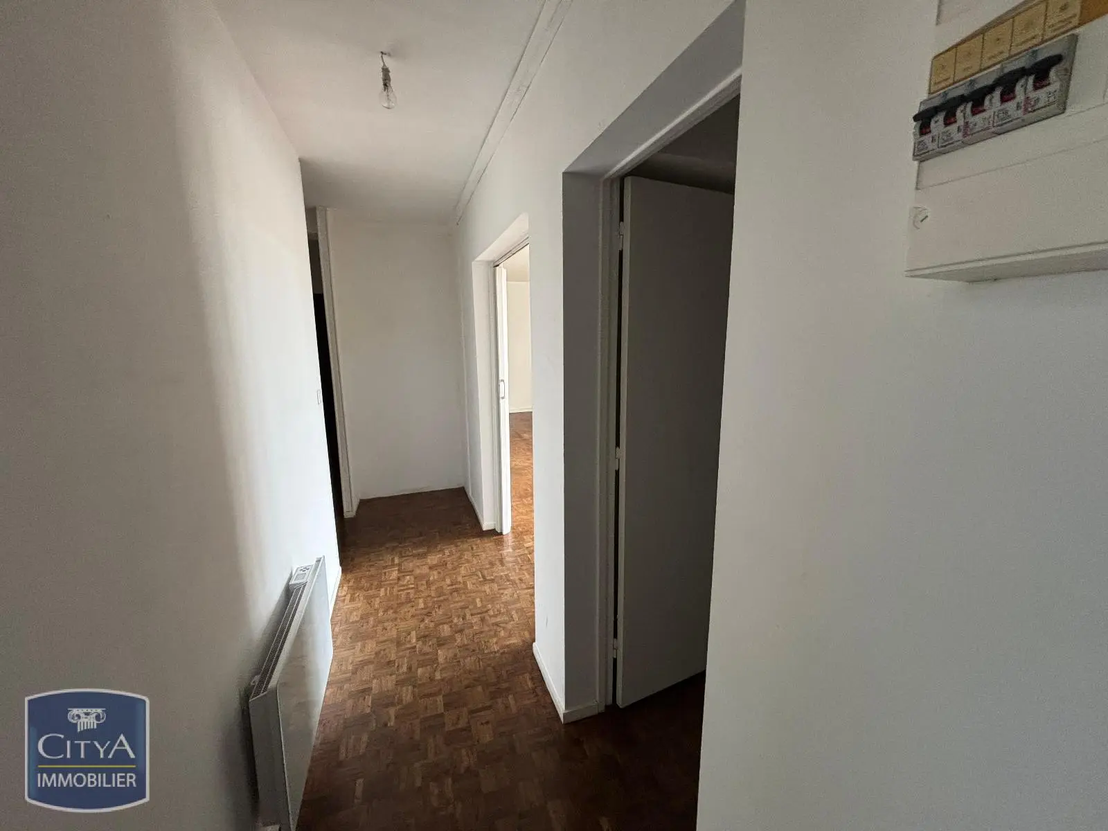 Photo 1 appartement Bergerac