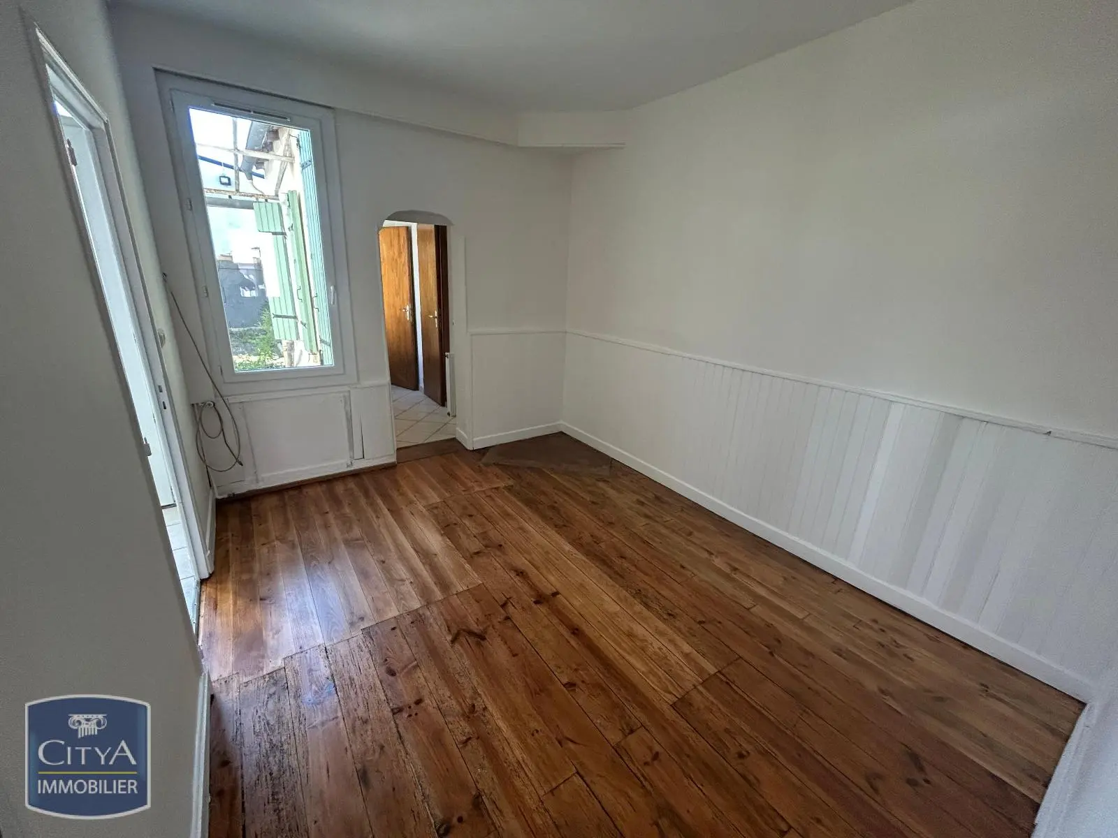 Photo 3 Appartement 2 pièces 49m²