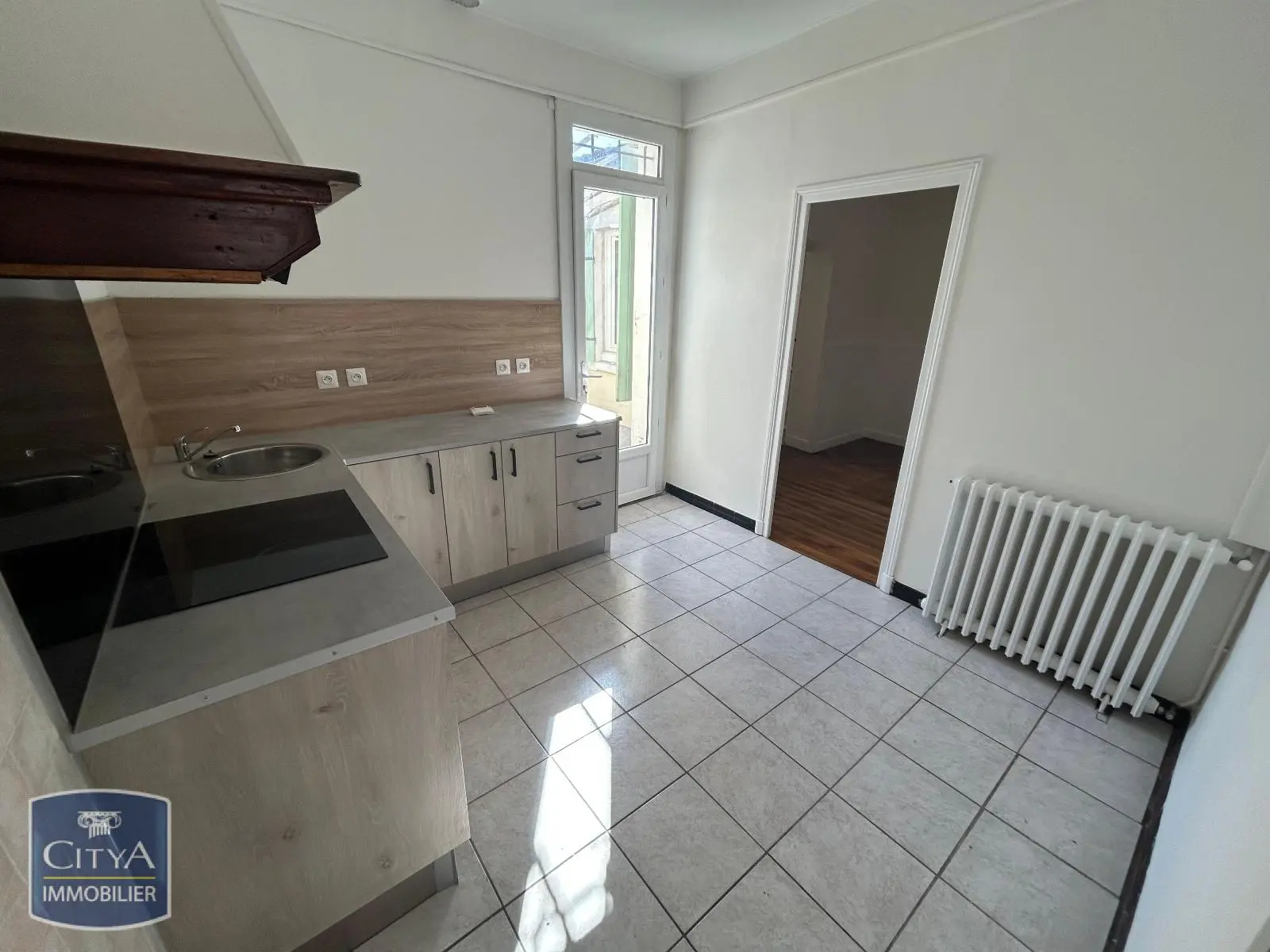 Photo 6 Appartement 2 pièces 49m²