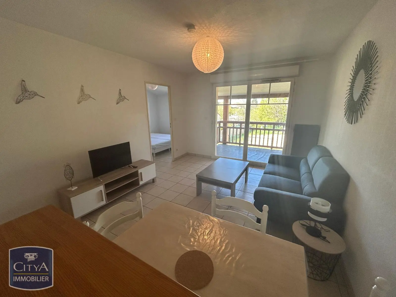 Photo 1 appartement Bergerac