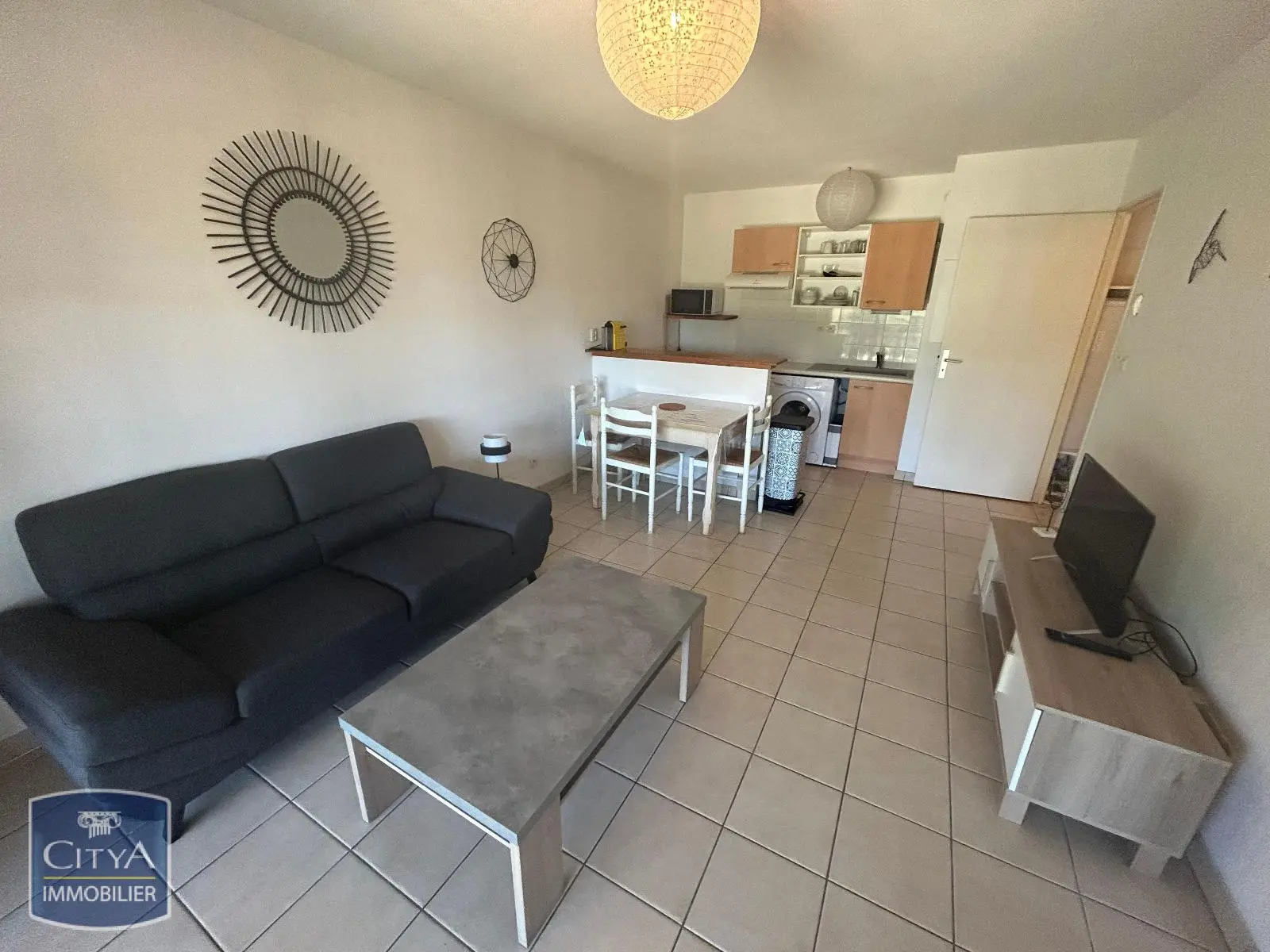 Photo 2 appartement Bergerac