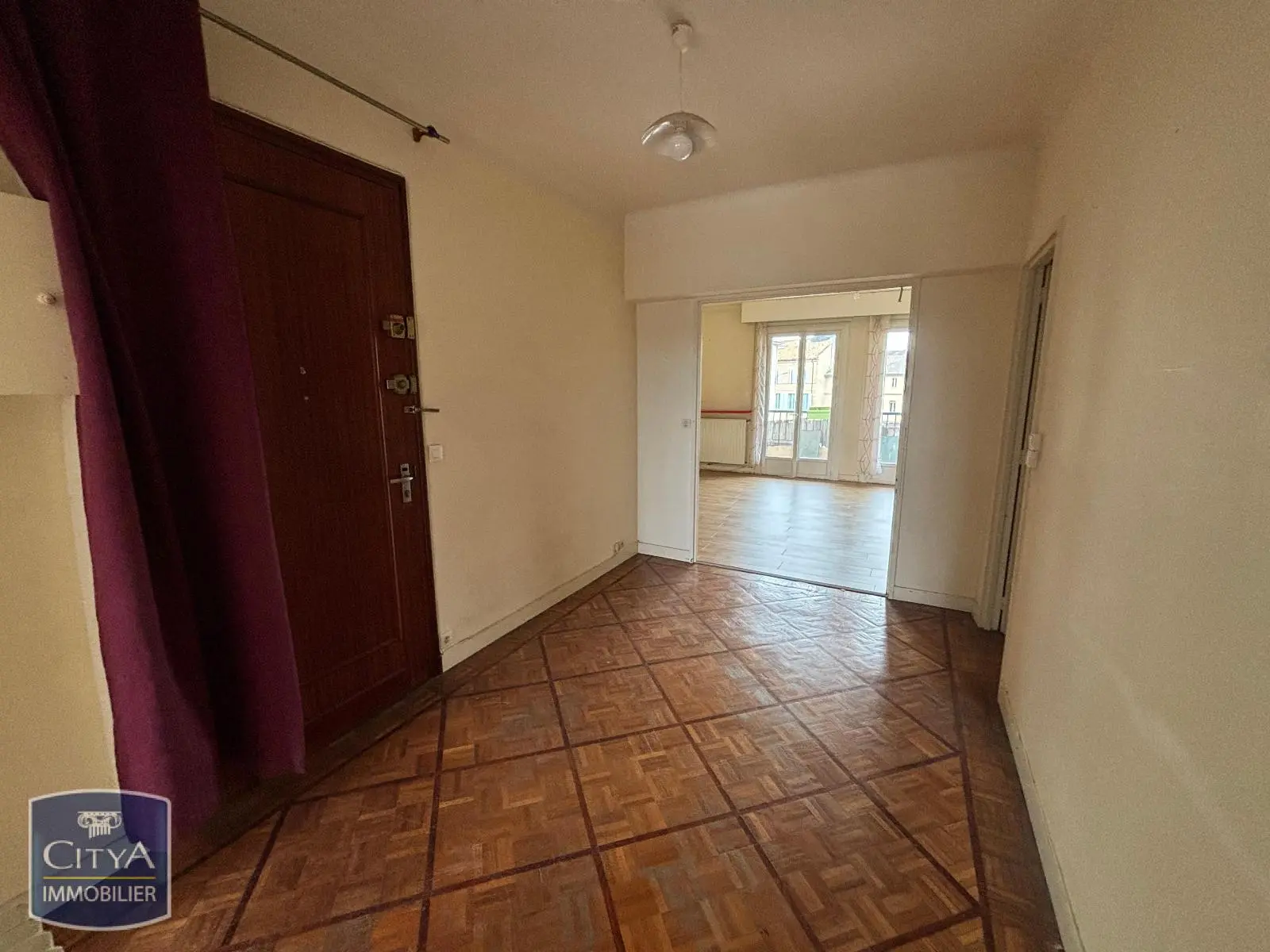 Photo 1 Appartement 4 pièces 102.58m²