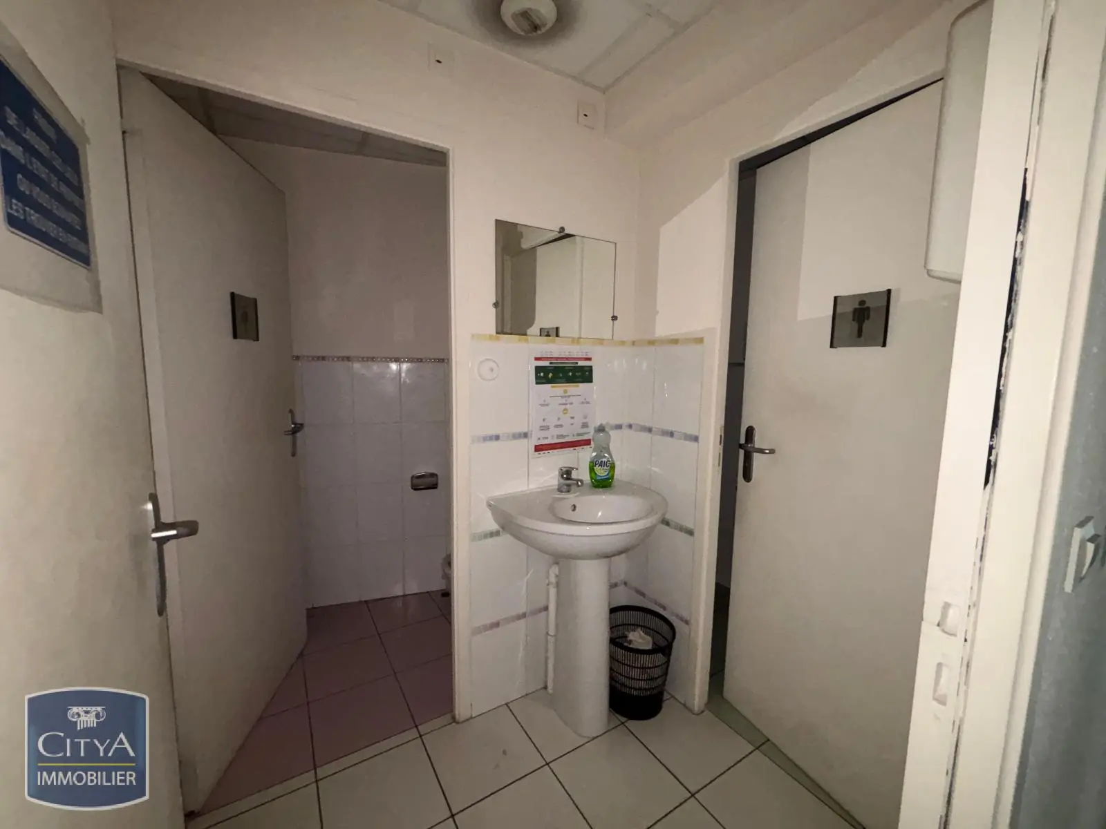 Photo 5 Appartement 1 pièce 255m²