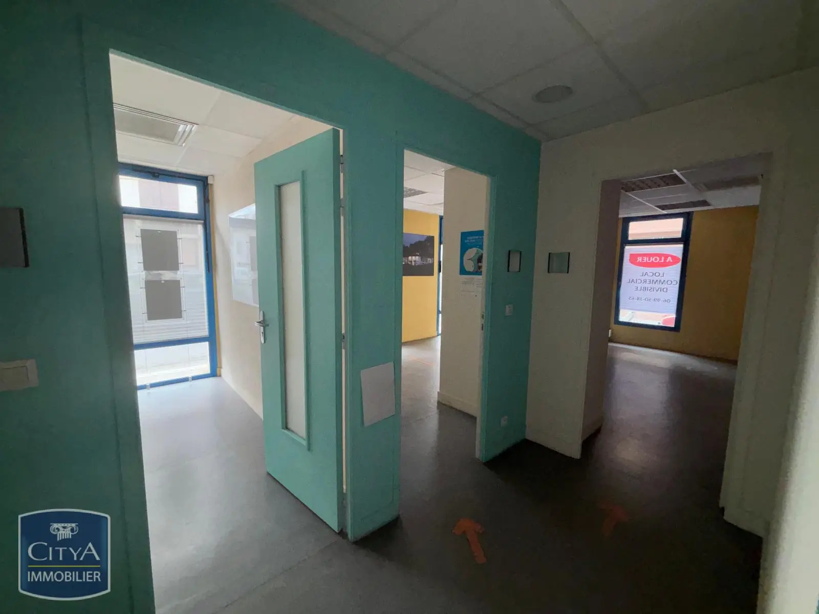 Photo 6 Appartement 1 pièce 255m²