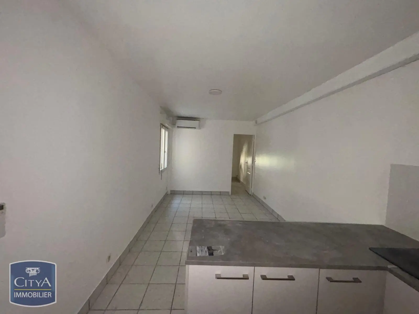 Photo 1 Appartement 2 pièces 25m²