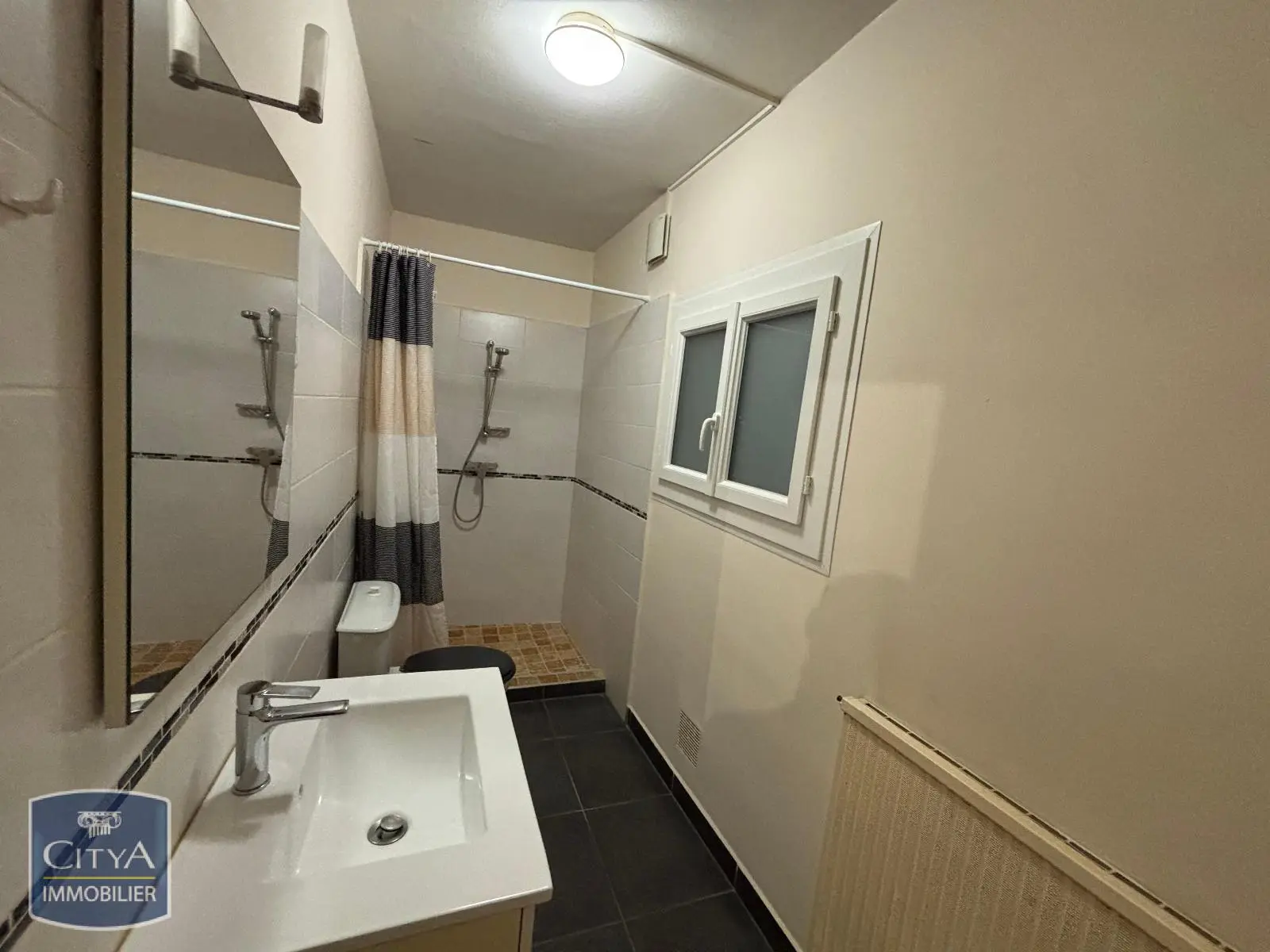 Photo 5 Appartement 1 pièce 43m²