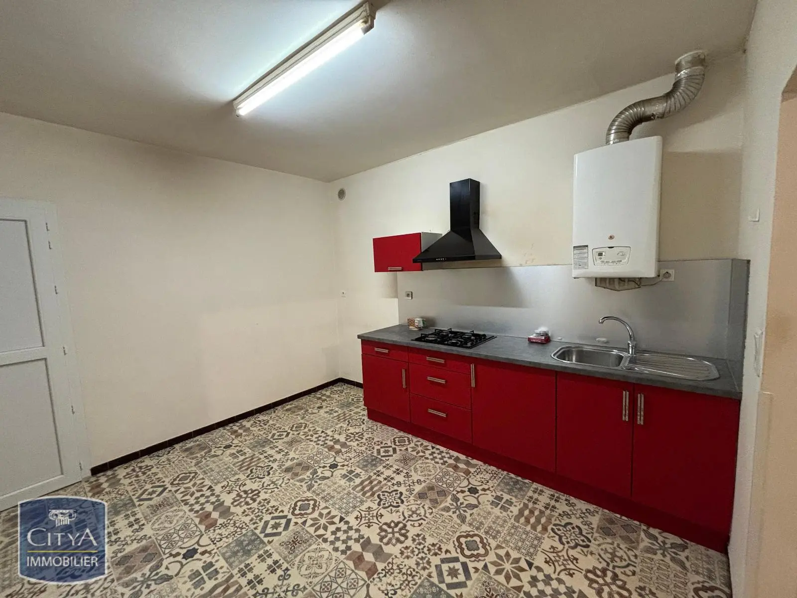 Photo 3 Appartement 1 pièce 43m²