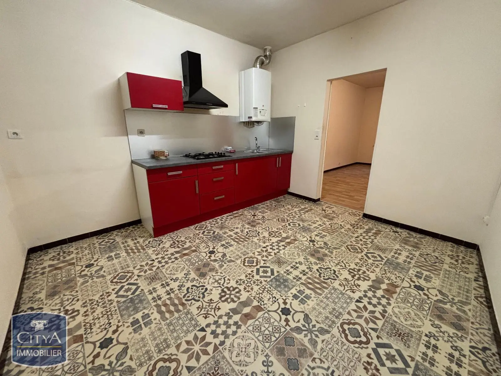 Photo 4 Appartement 1 pièce 43m²