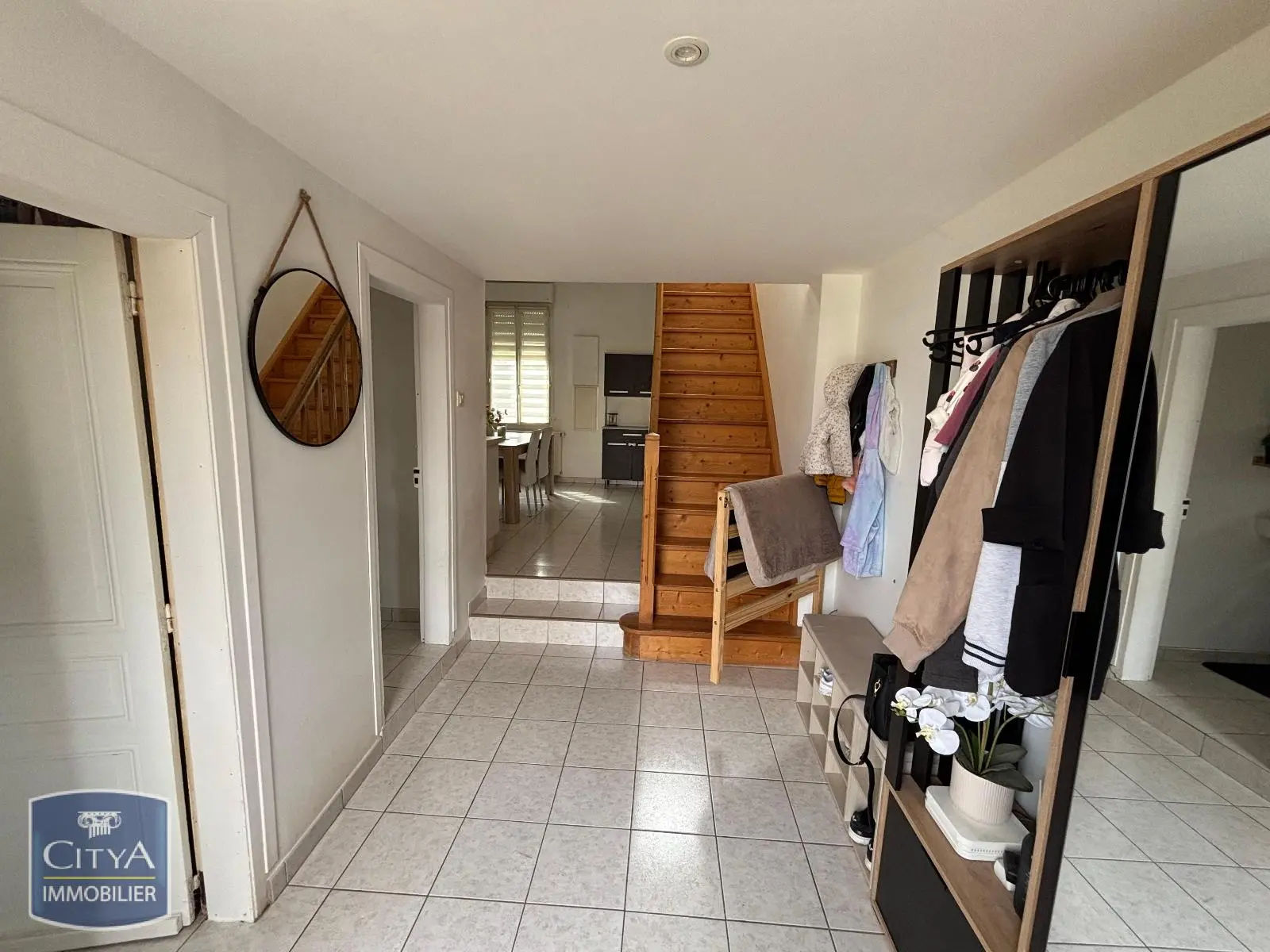 Photo 1 maison Bergerac