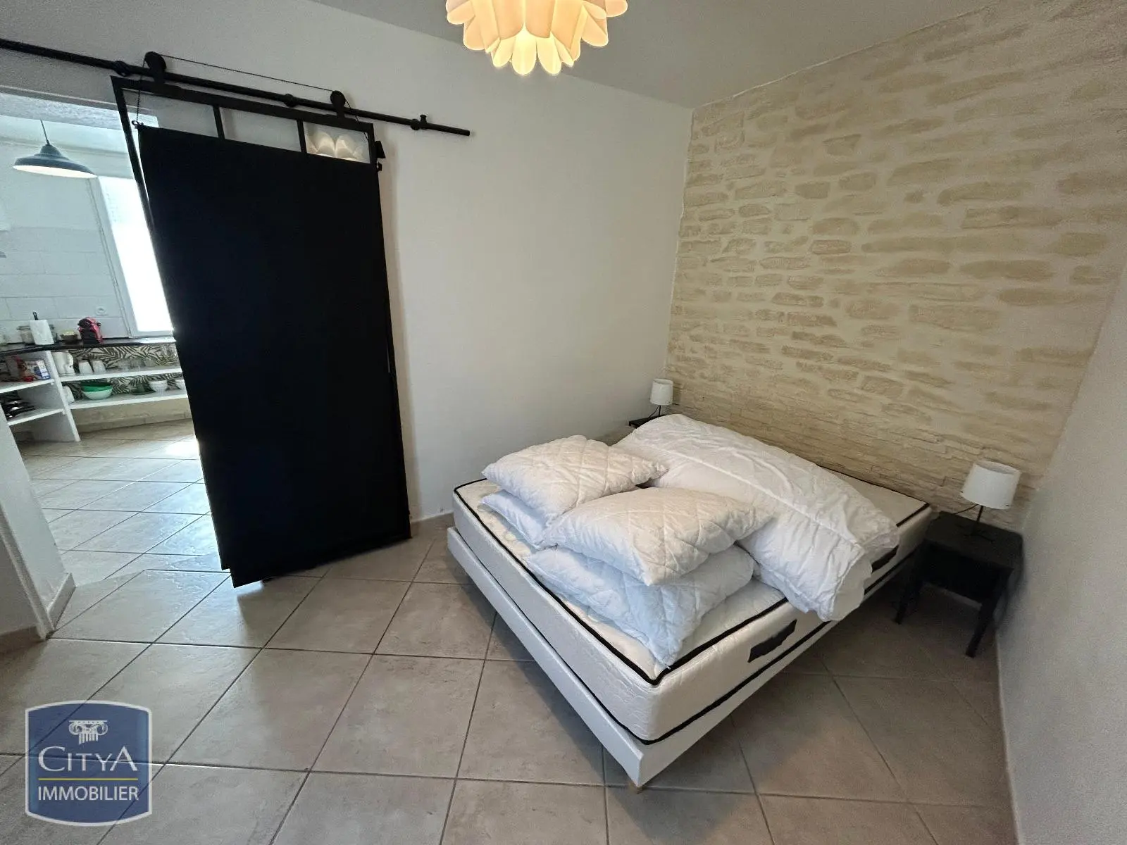 Photo 4 Appartement 2 pièces 37.15m²