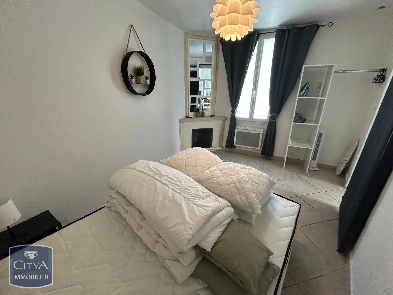 Photo 5 Appartement 2 pièces 37.15m²