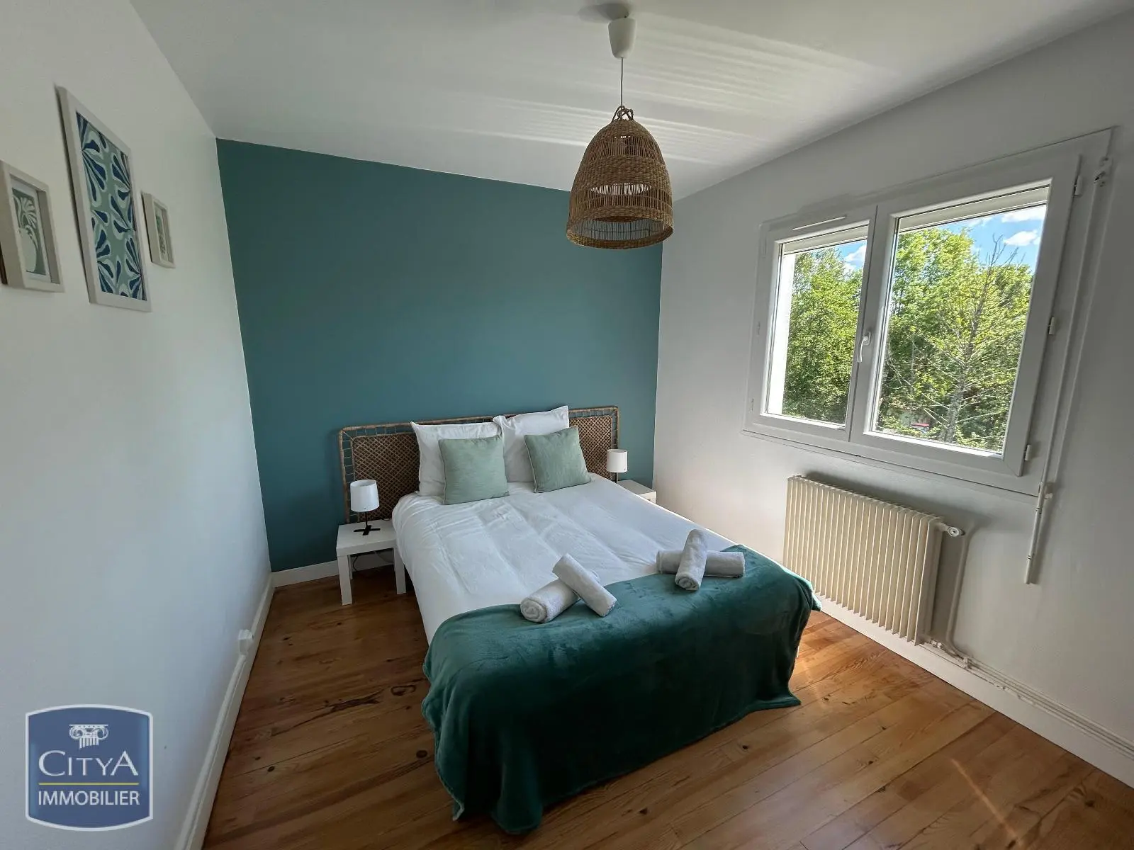 Photo 7 Appartement 3 pièces 64.69m²