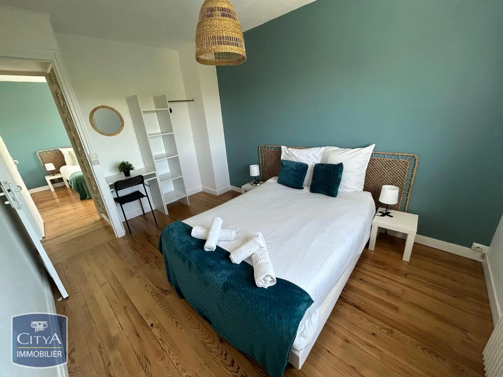 Photo 8 Appartement 3 pièces 64.69m²
