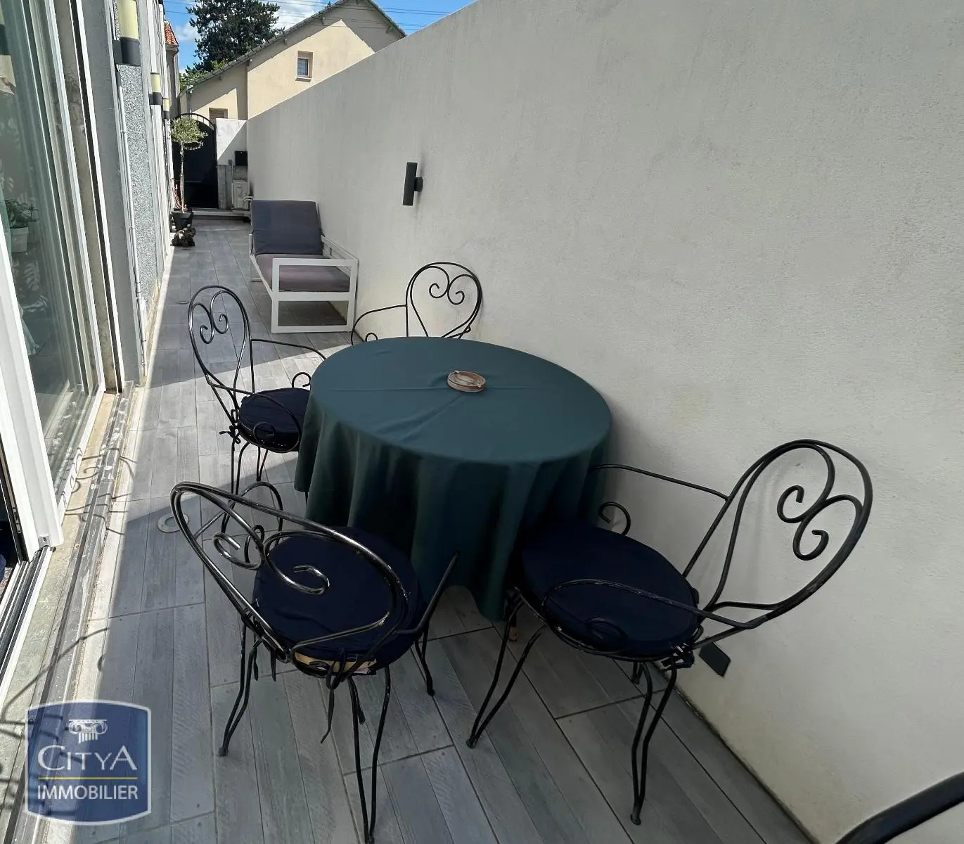 Photo 11 Appartement 3 pièces 204.8m²