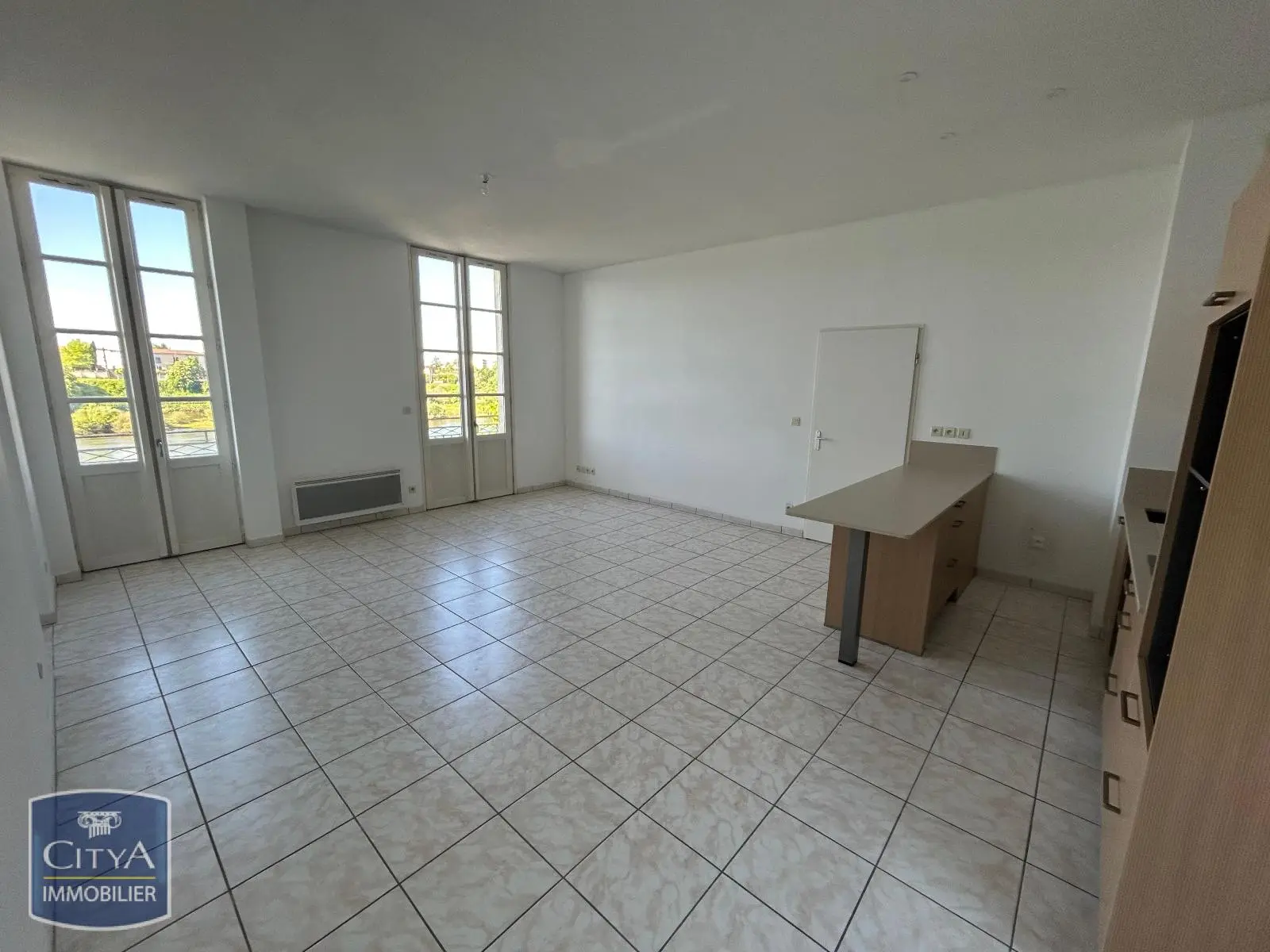 Photo 3 Appartement 3 pièces 68.12m²