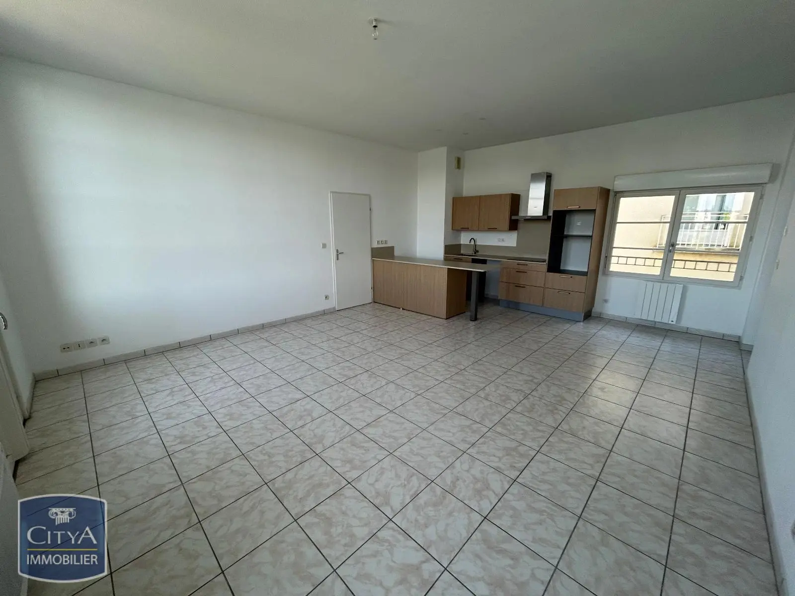 Photo 2 Appartement 3 pièces 68.12m²