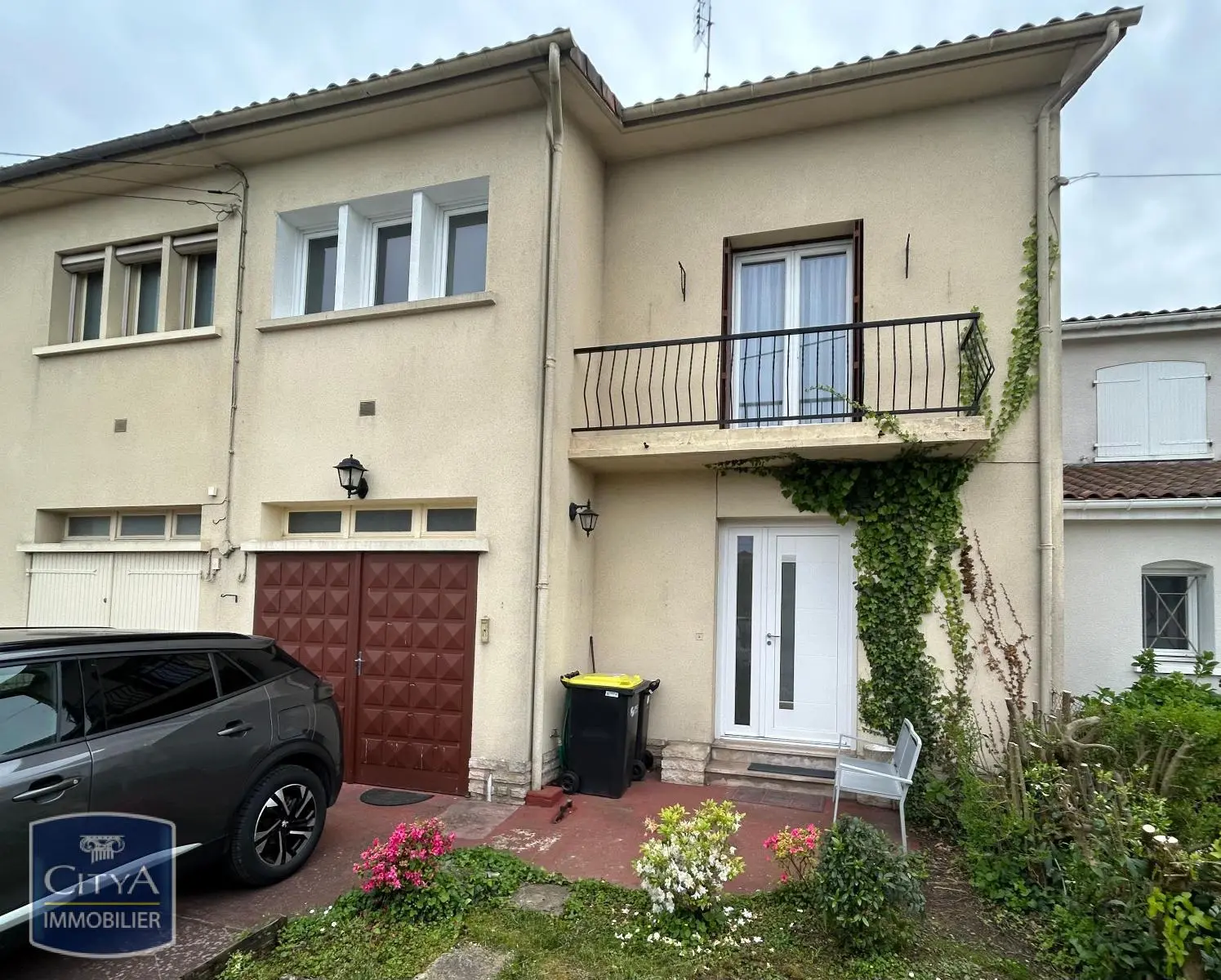 Photo 7 Maison 110m²