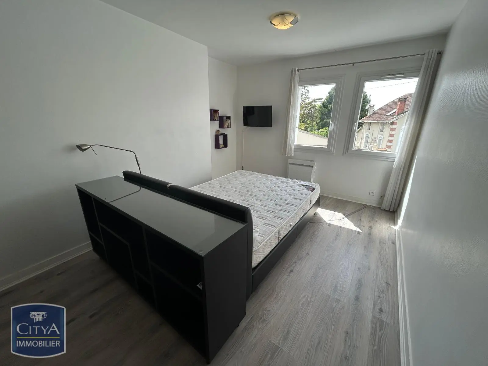 Photo 3 Appartement 2 pièces 33m²