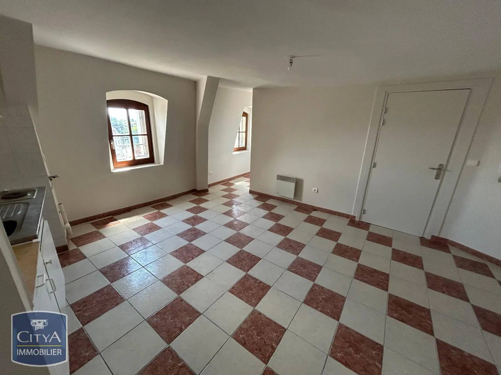 Photo 1 Appartement 2 pièces 40.84m²