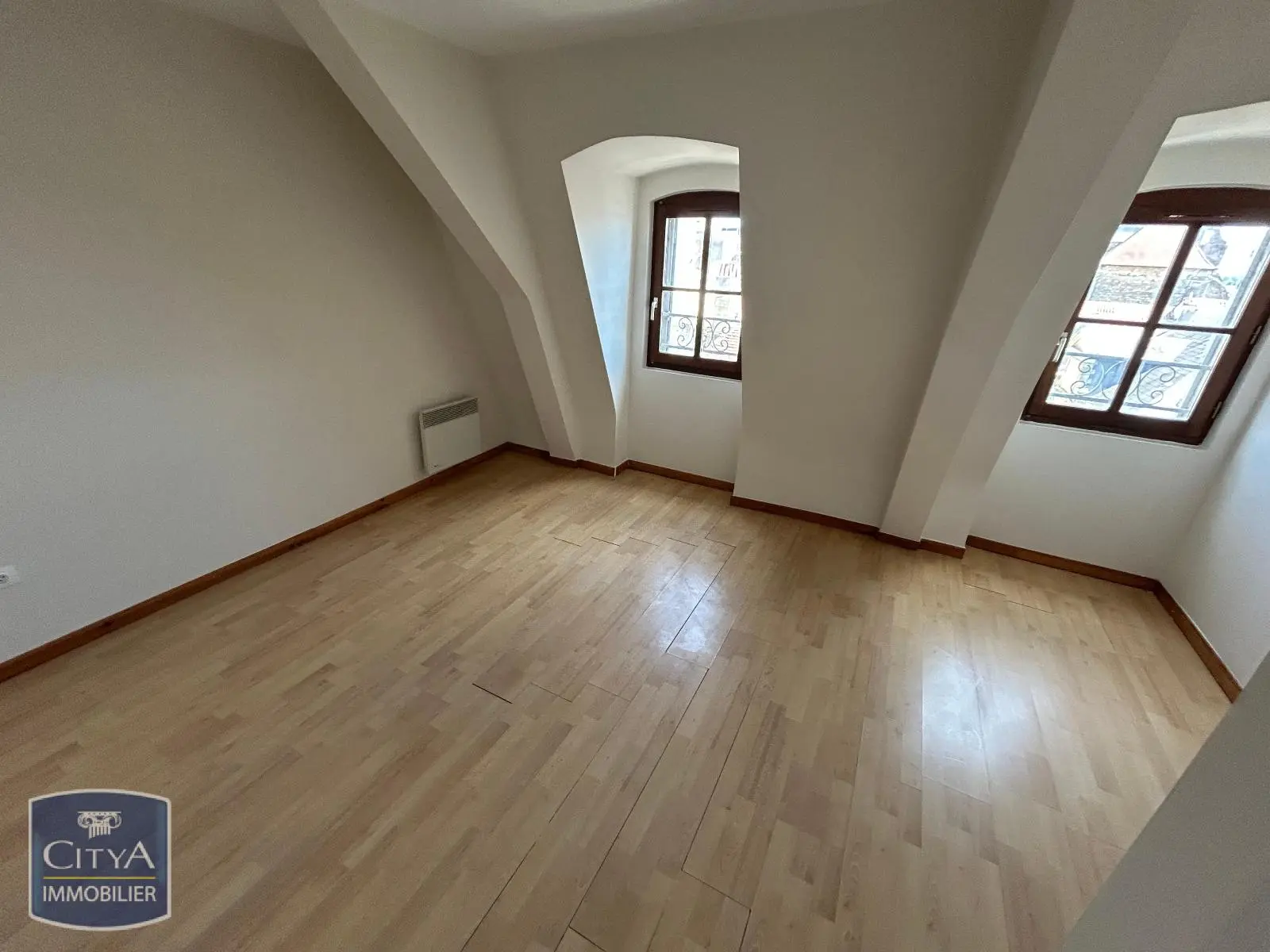 Photo 5 Appartement 2 pièces 40.84m²