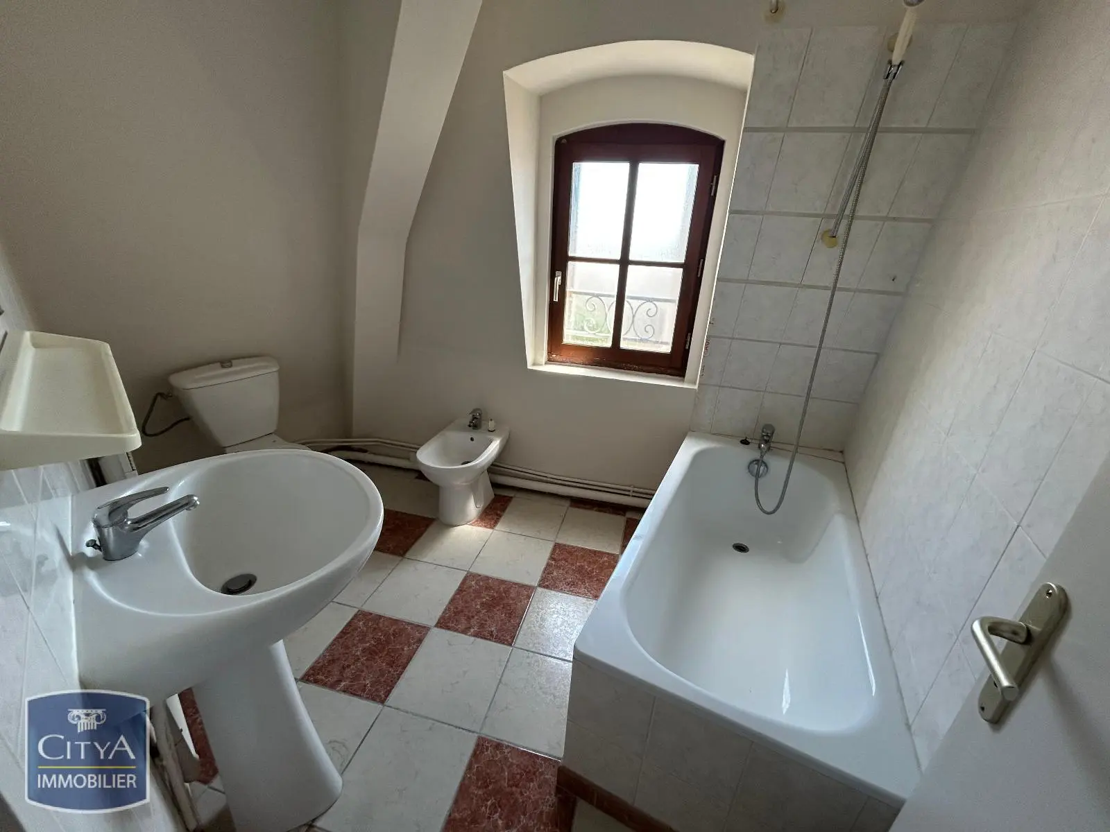 Photo 6 Appartement 2 pièces 40.84m²