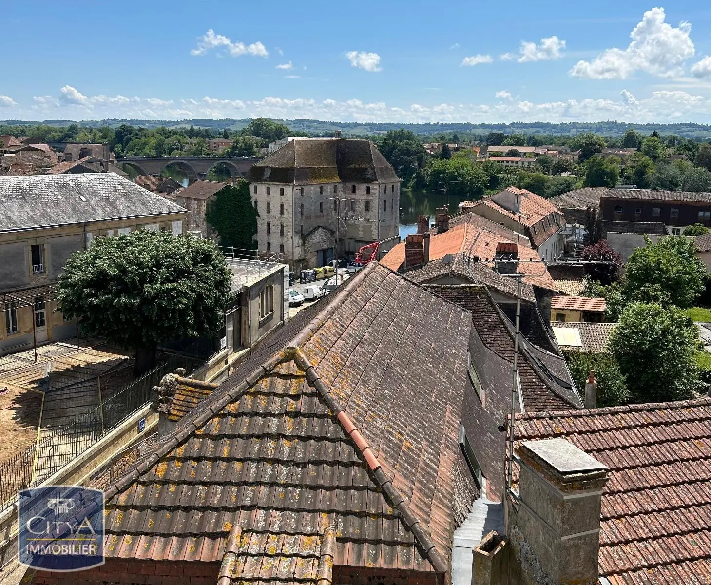 Photo 7 Appartement 2 pièces 40.84m²