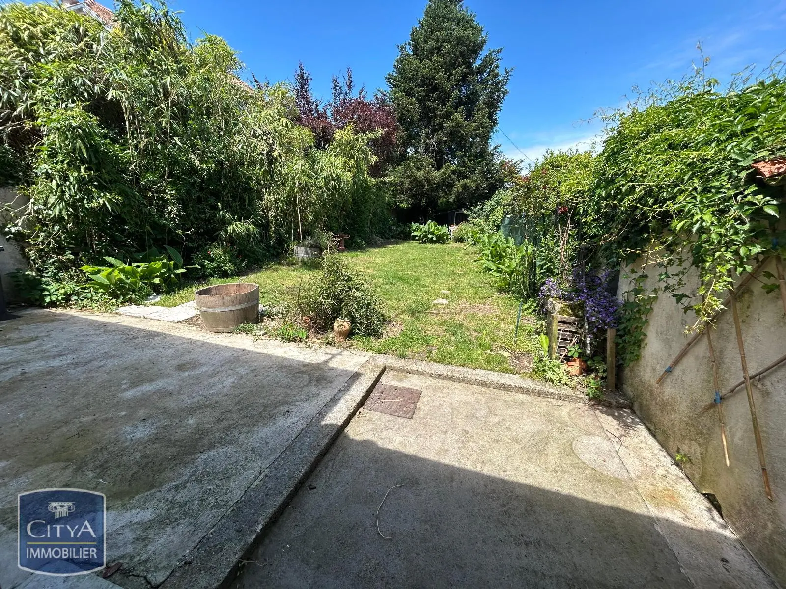 Photo 1 maison Bergerac