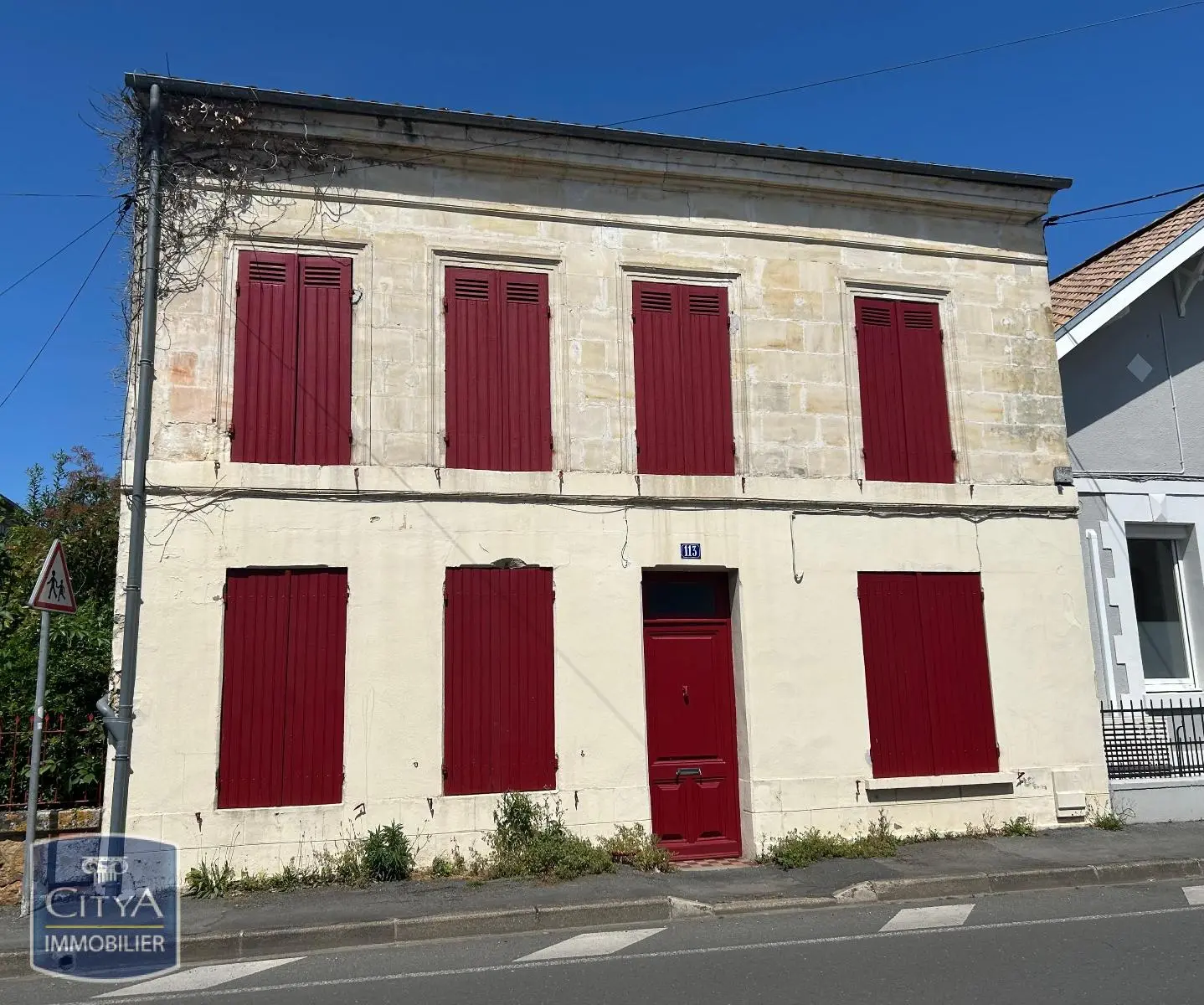 Photo 1 Maison 4 pièces 98m²
